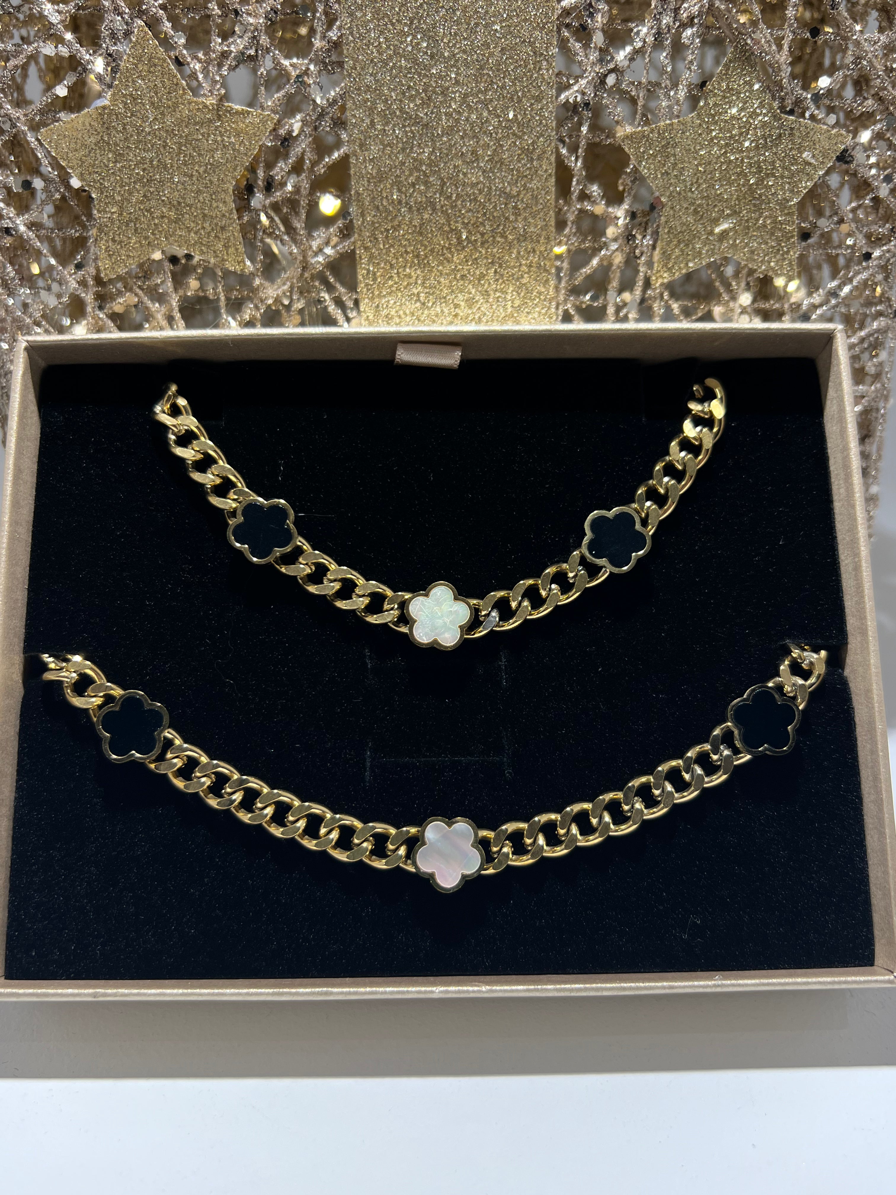 Coffret Carla DS.Sélection