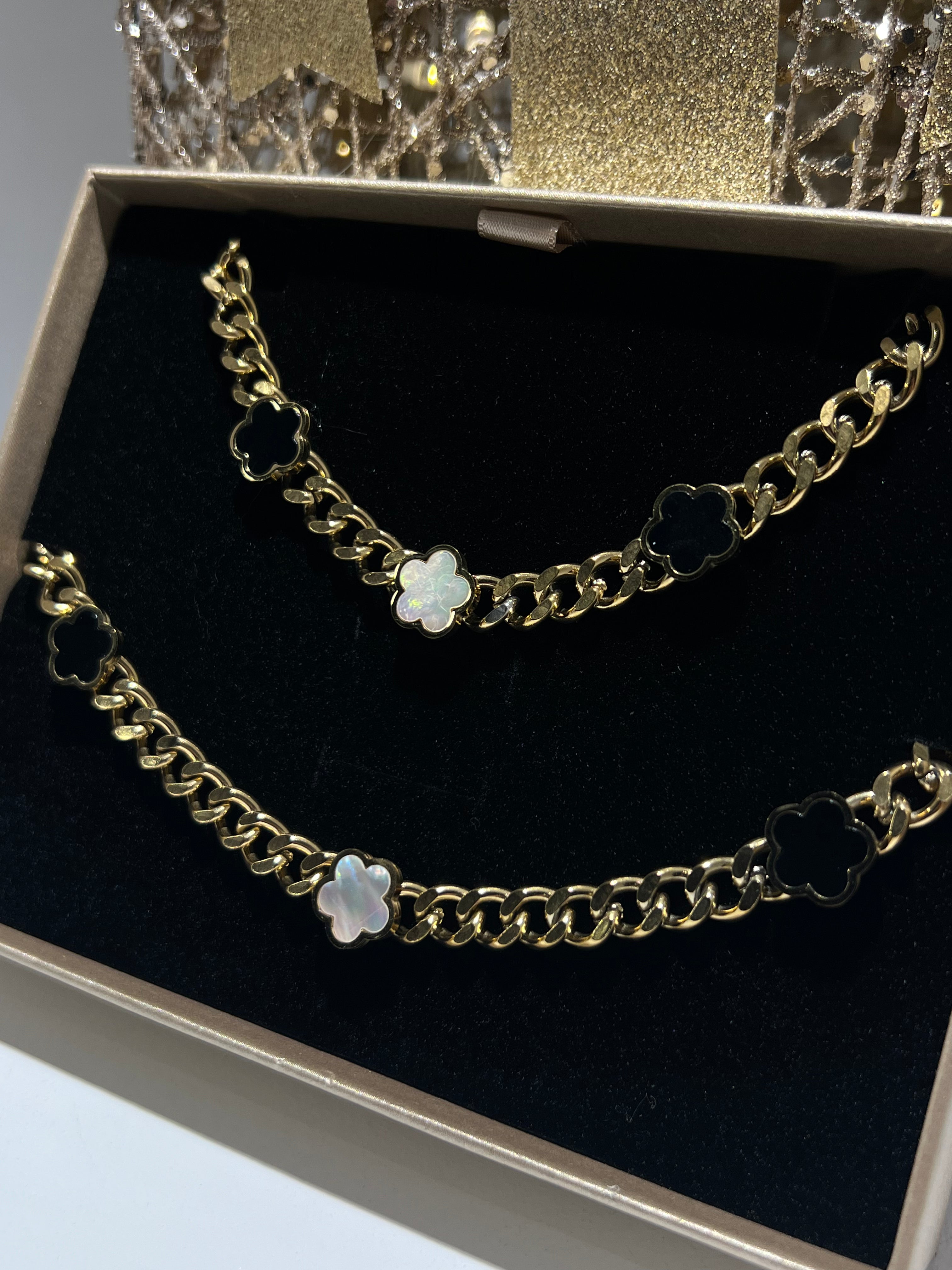 Coffret Carla DS.Sélection