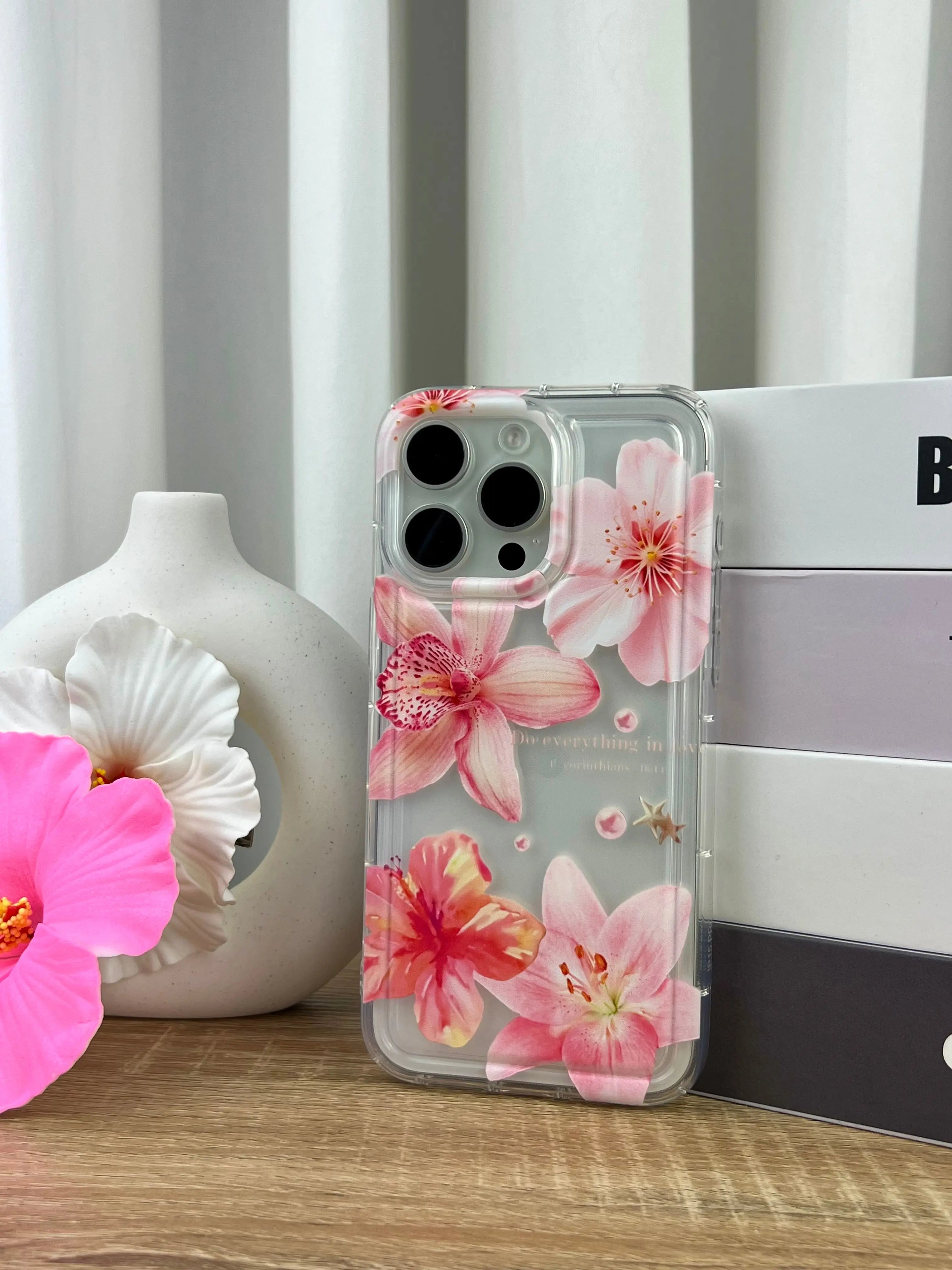 Coque Bora Bora DS.Sélection