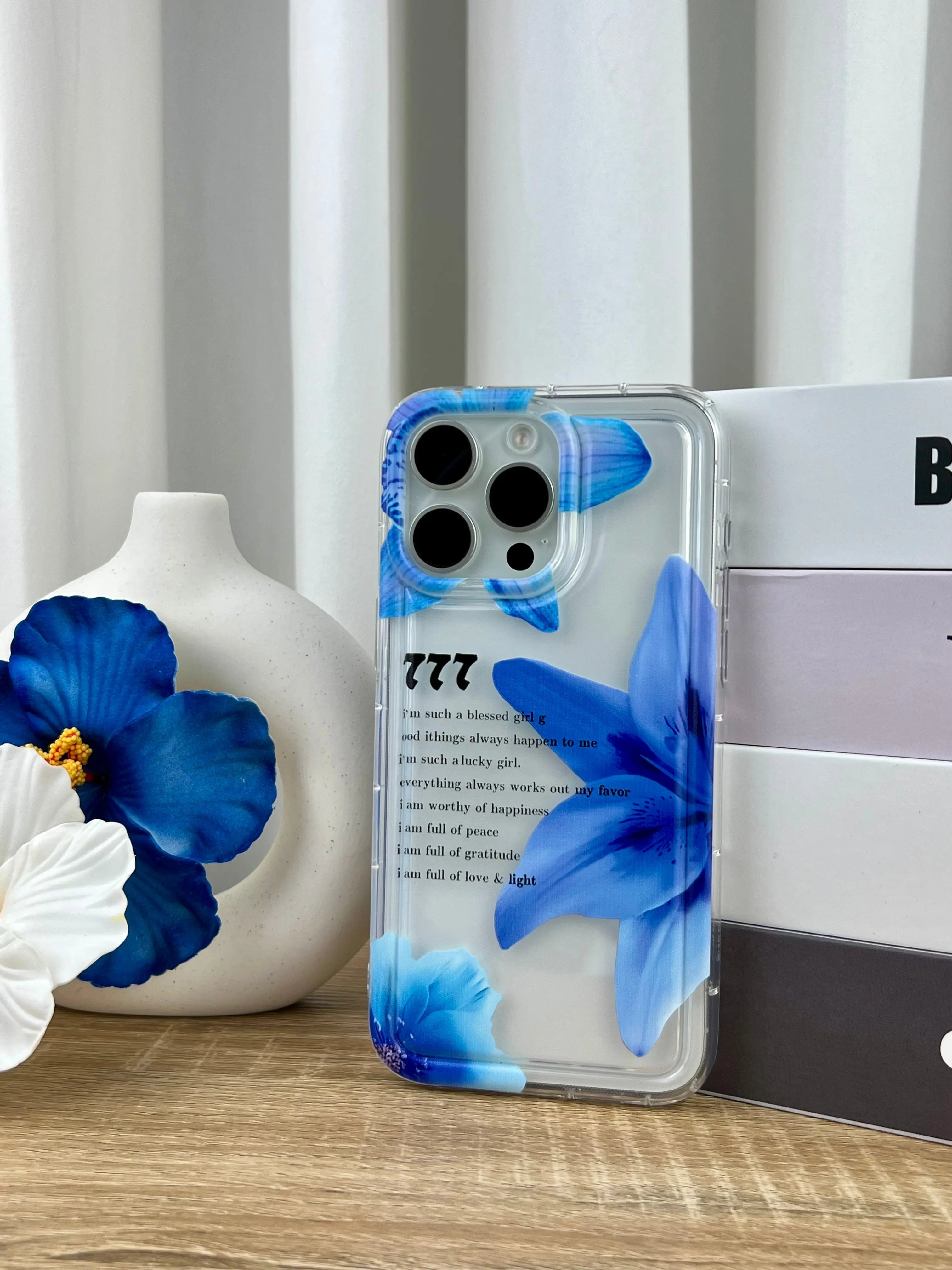 Coque Hawaï DS.Sélection