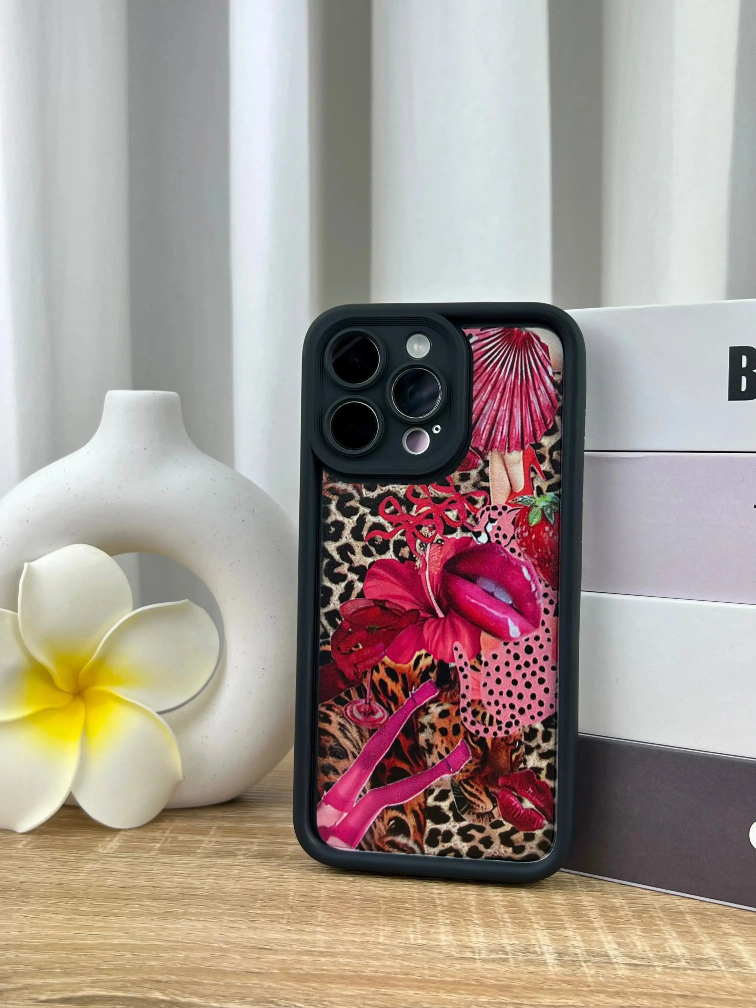 Coque Girls DS.Sélection