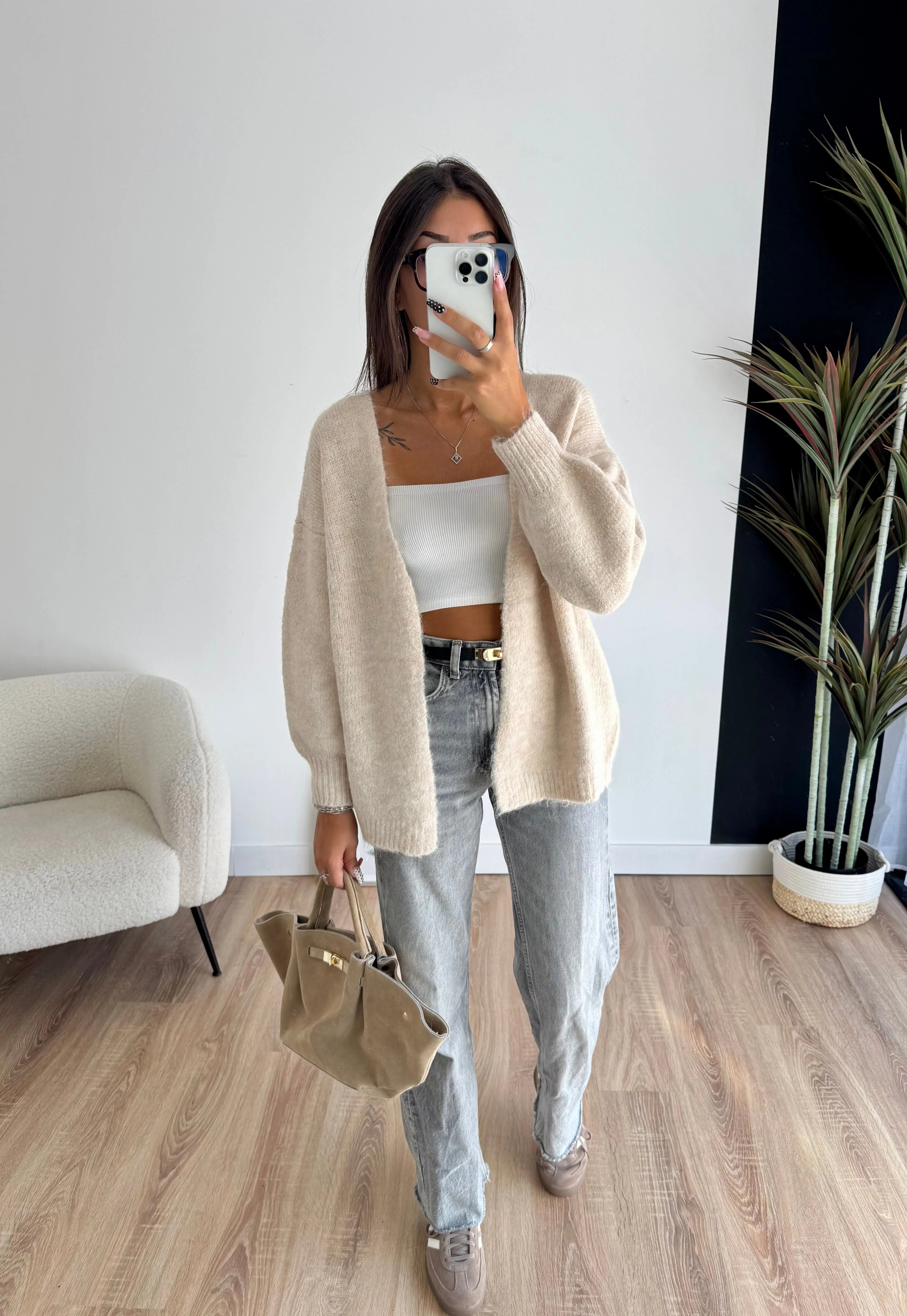 Gilet DS.Sélection