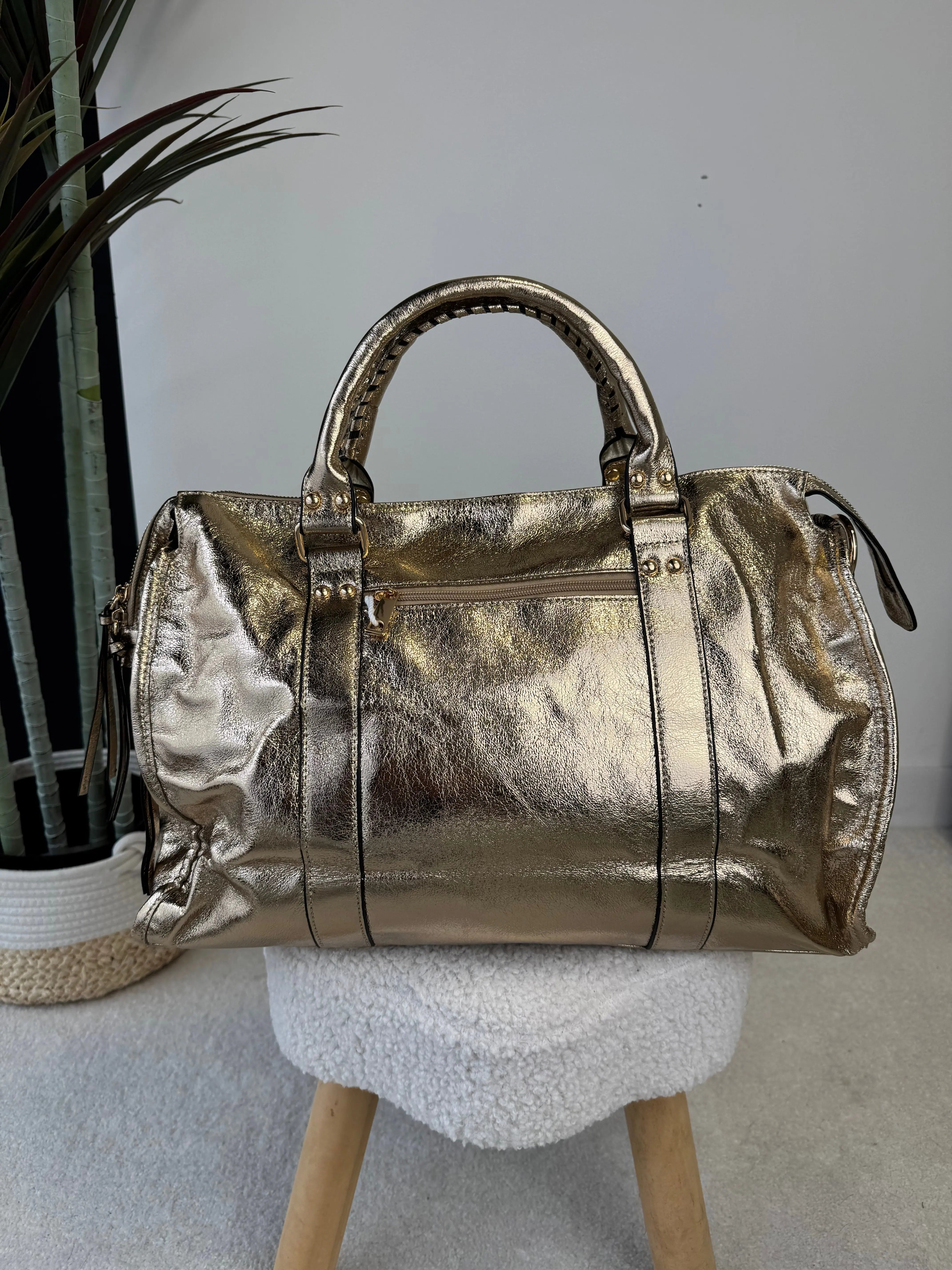 Grand sac irisé DS.Sélection