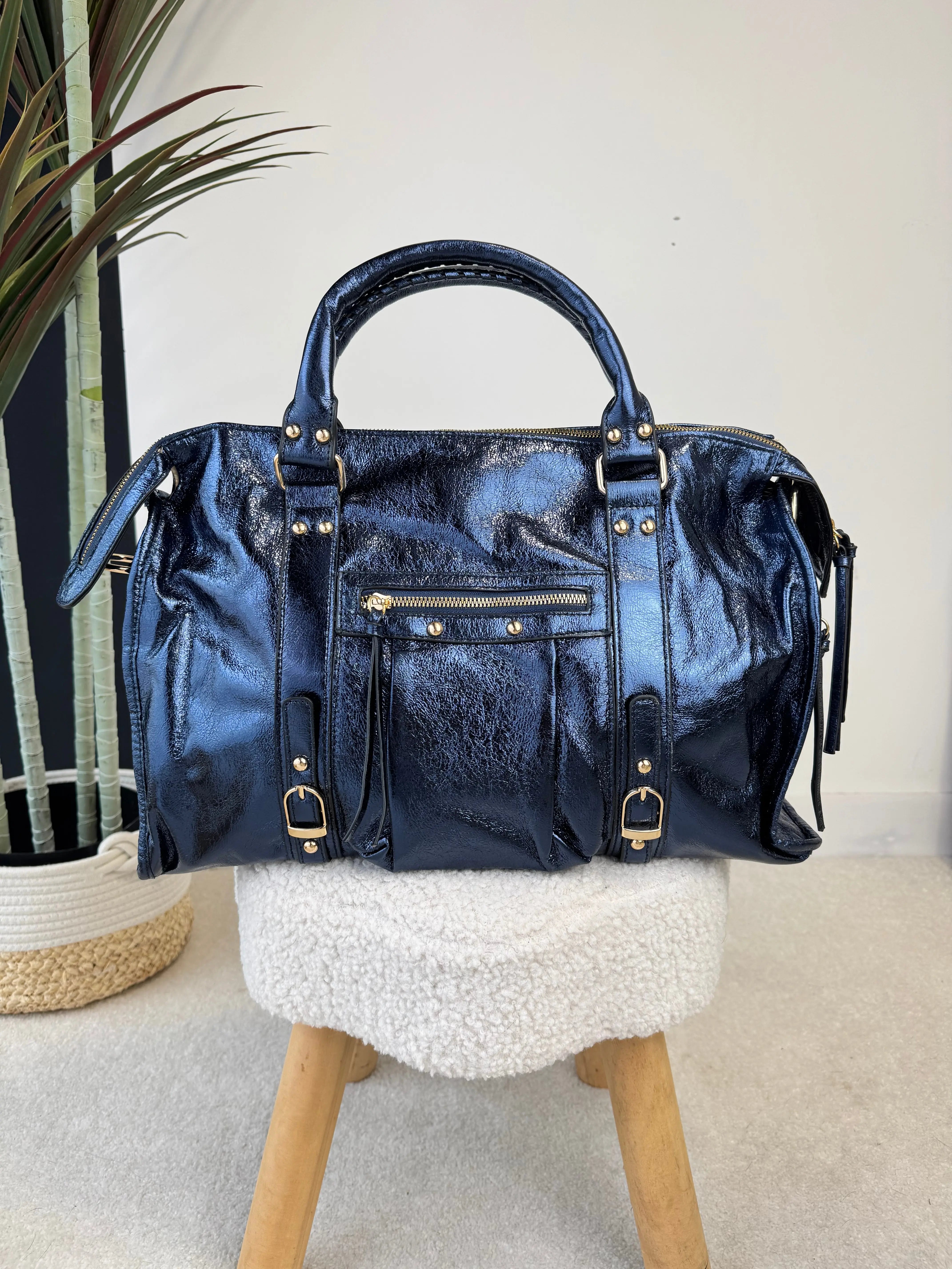 Grand sac irisé DS.Sélection
