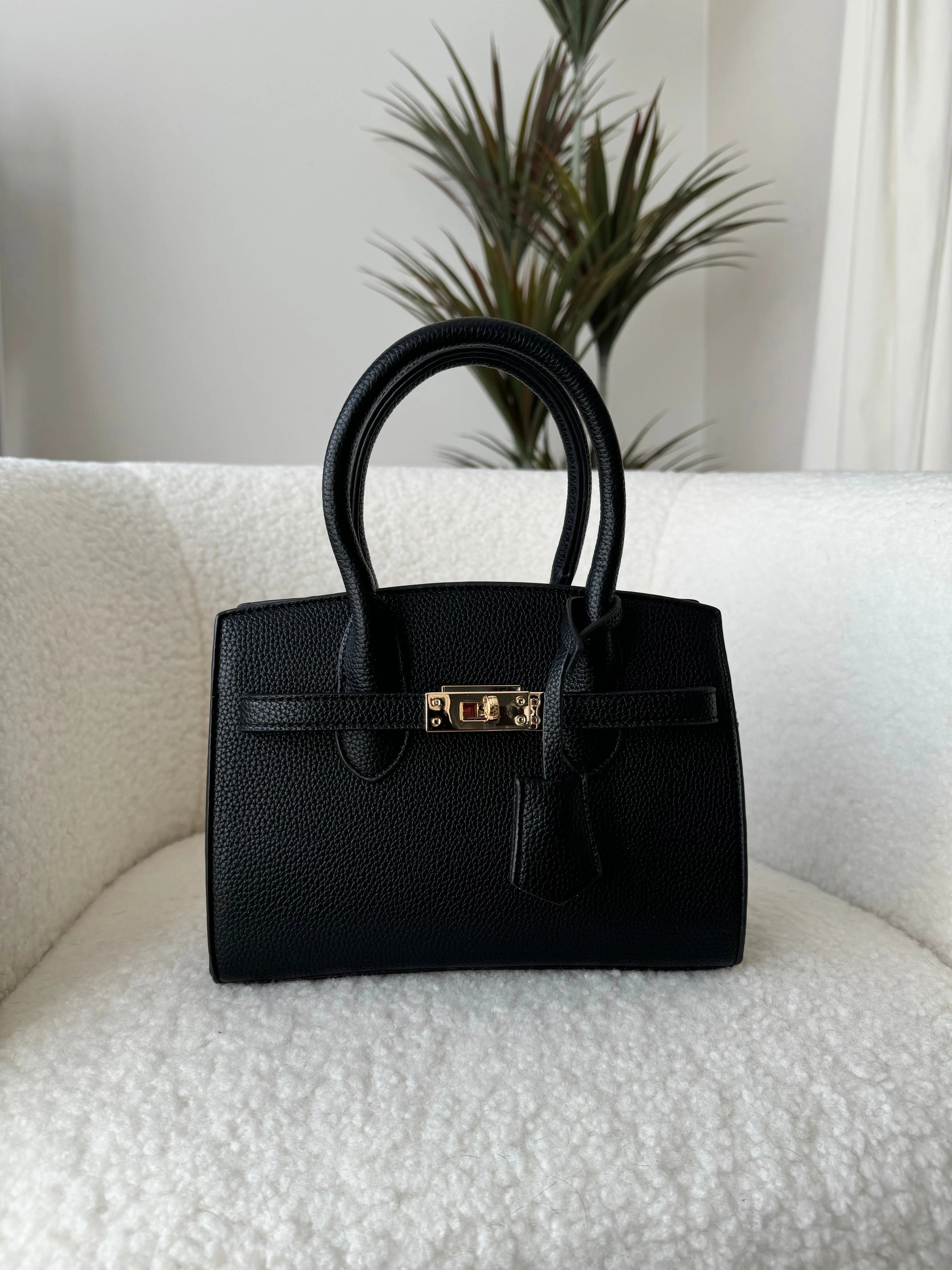Mini sac à main DS.Sélection