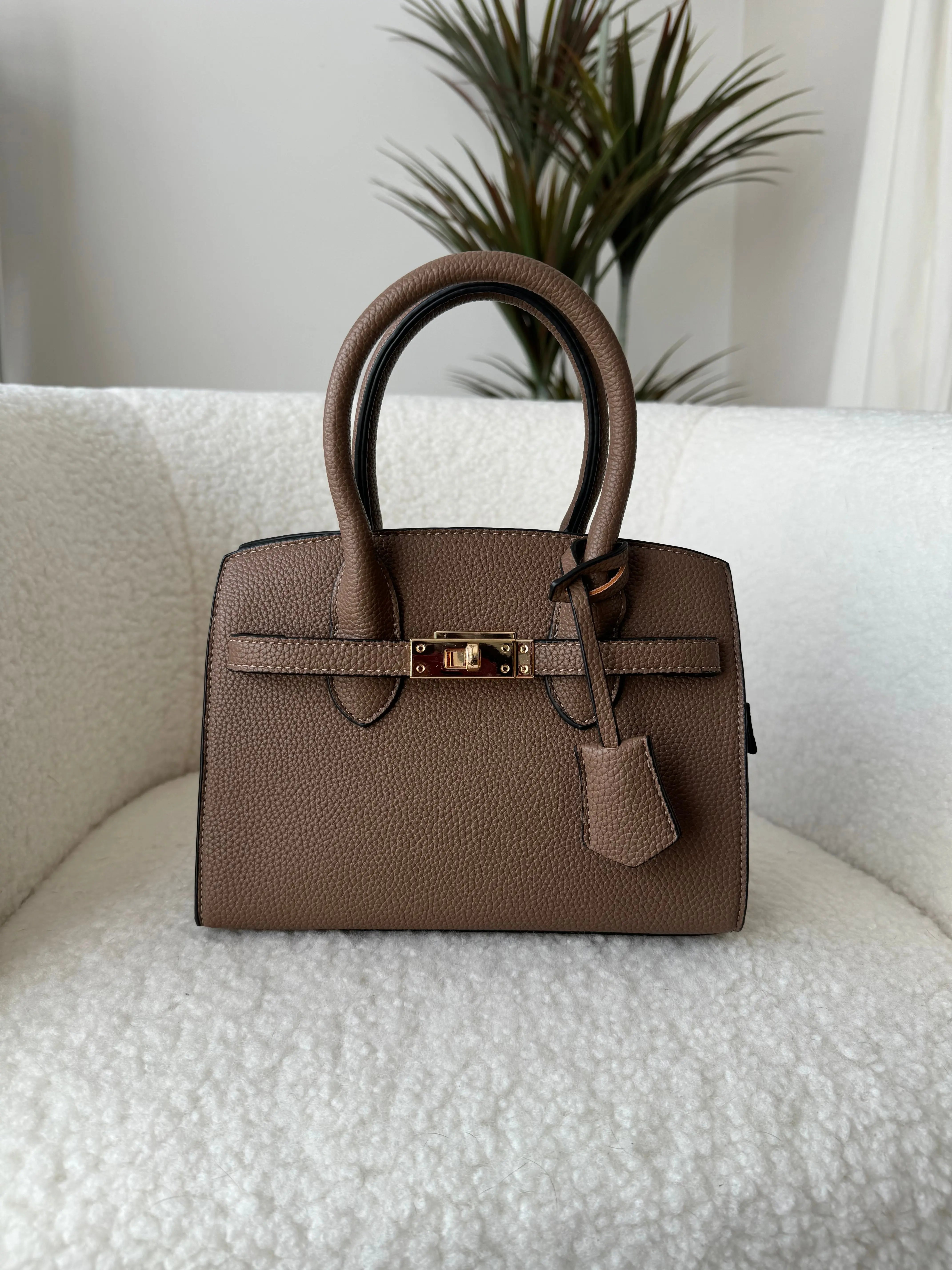 Mini sac à main DS.Sélection