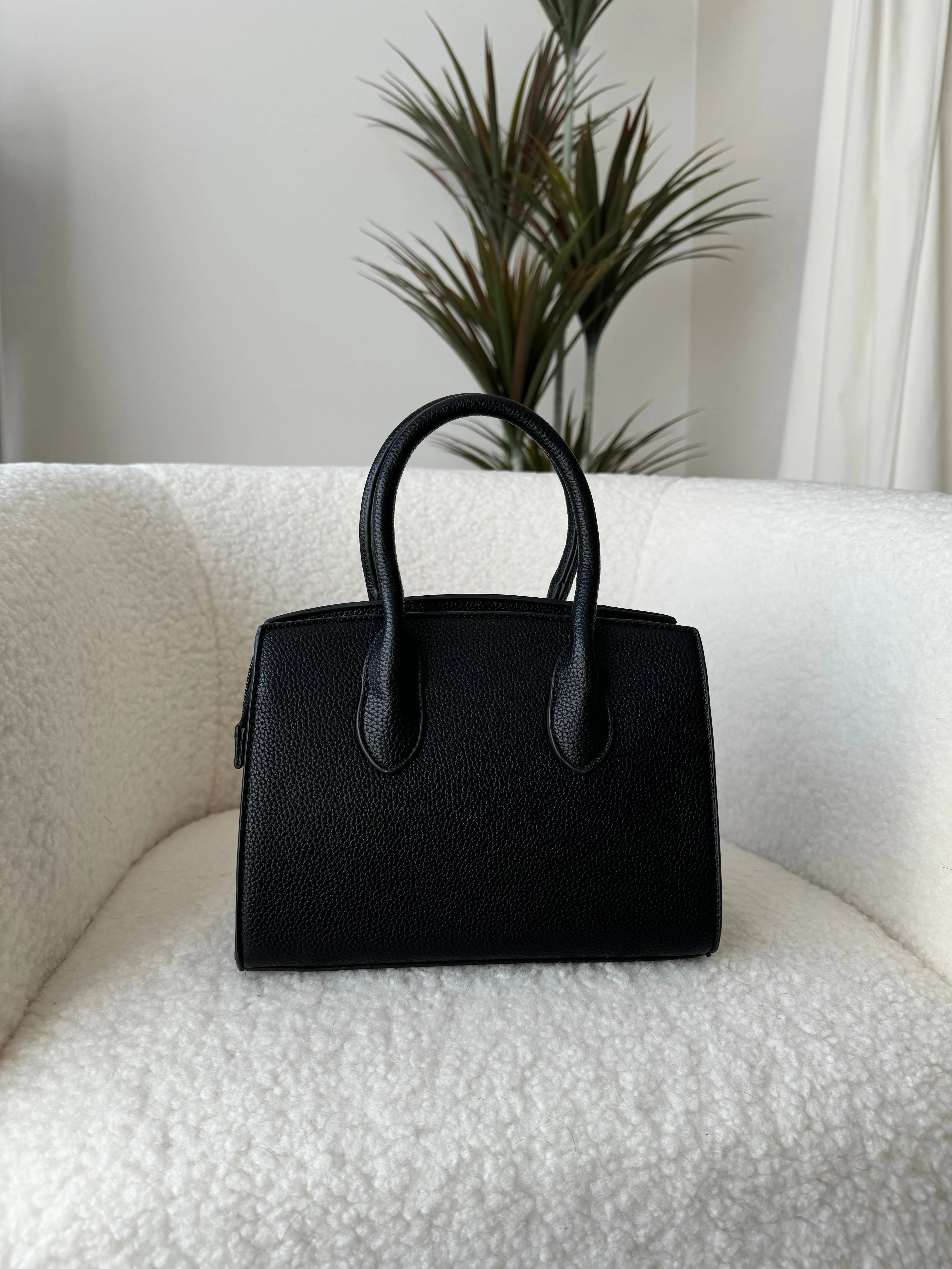 Mini sac à main DS.Sélection