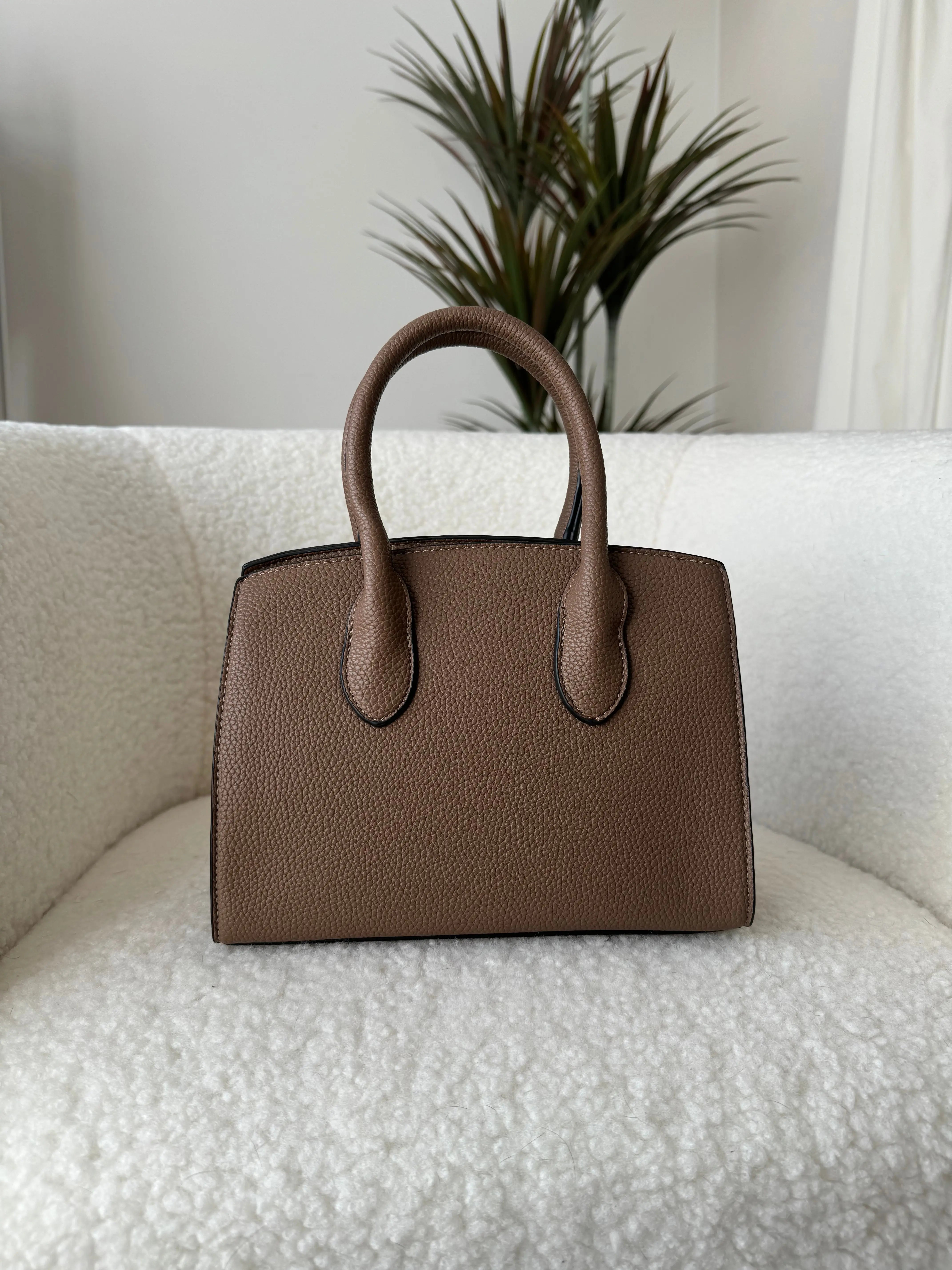 Mini sac à main DS.Sélection