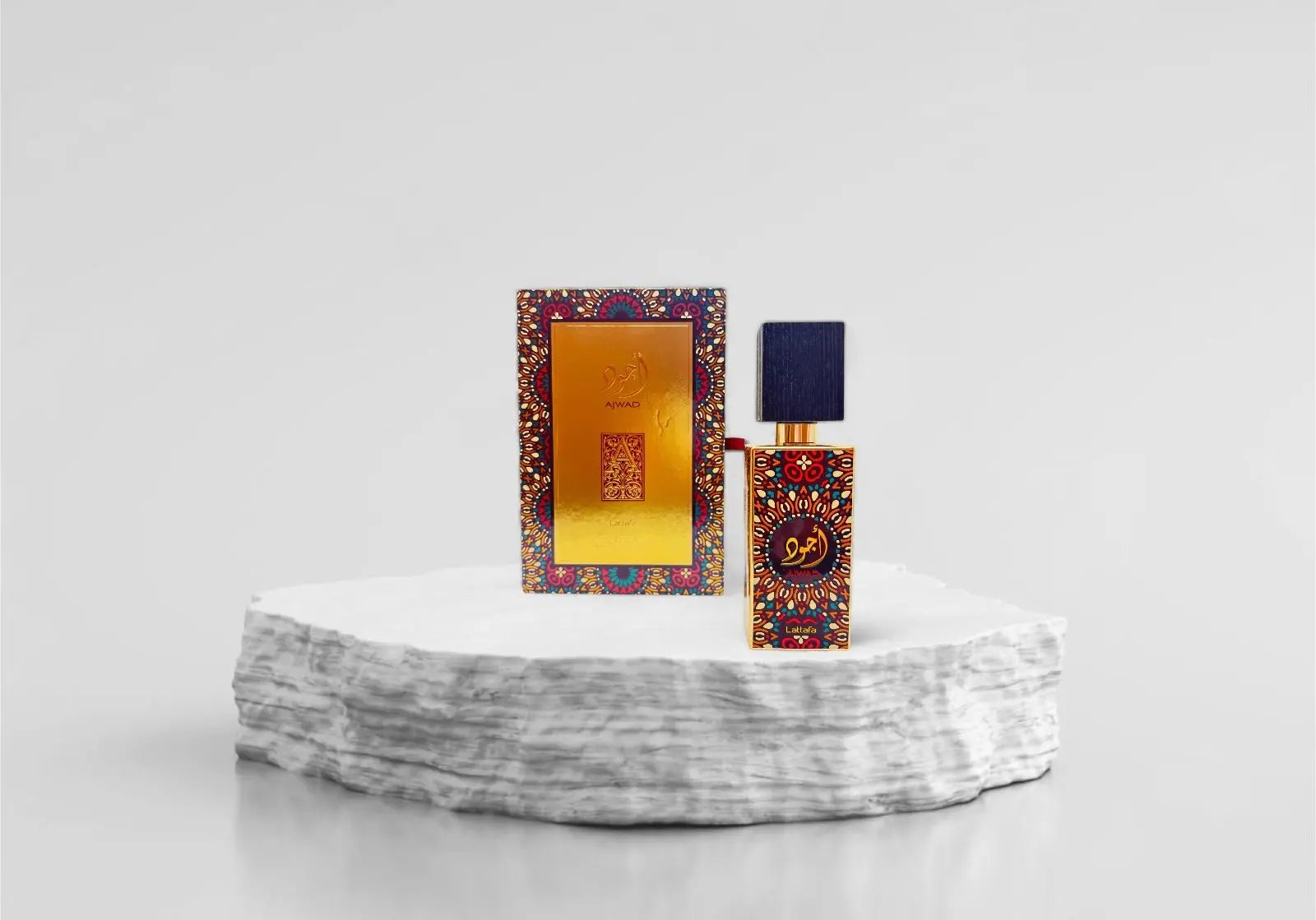 Parfum AJWAD DS.Sélection