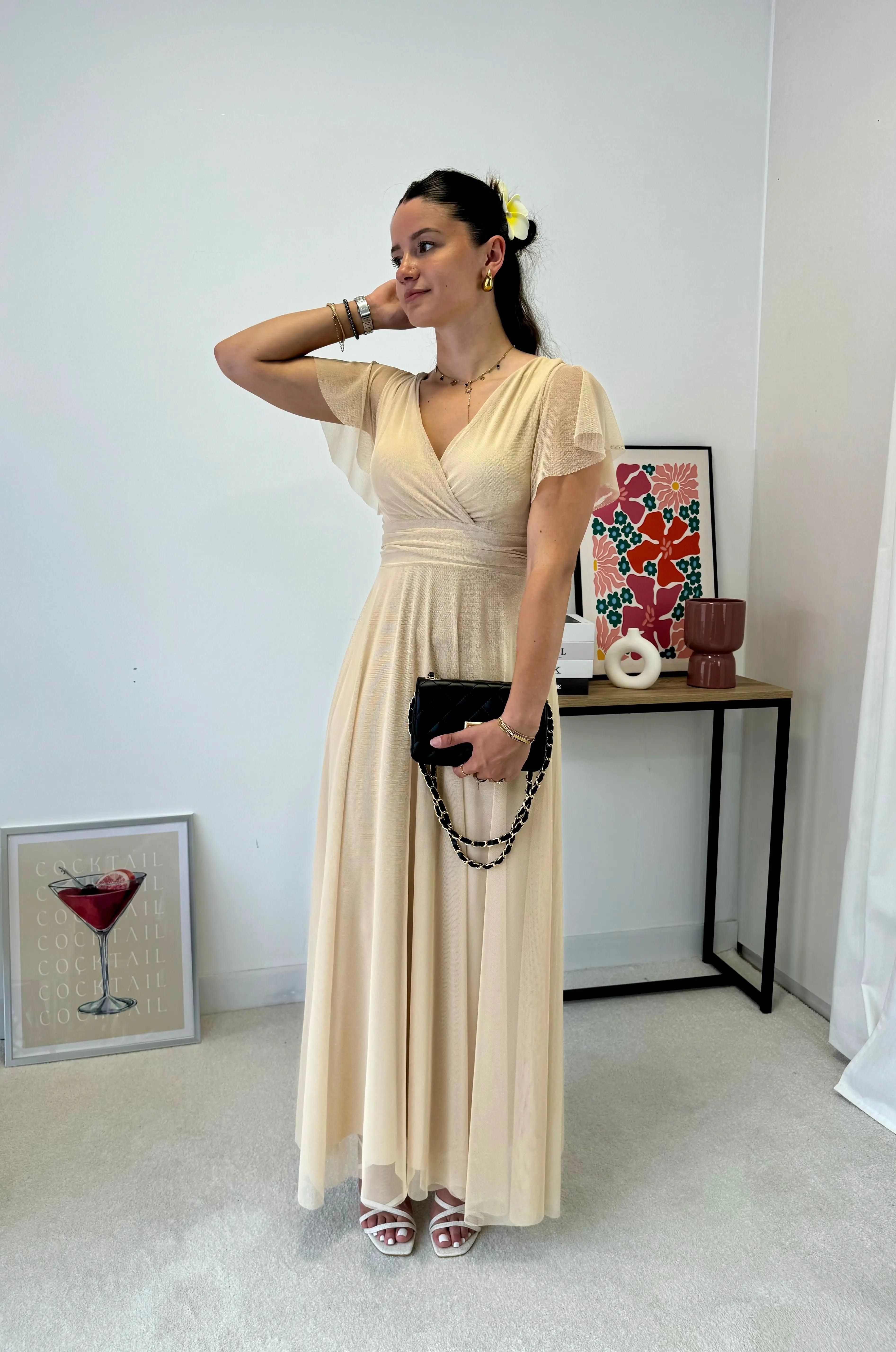 Robe Louna DS.Sélection