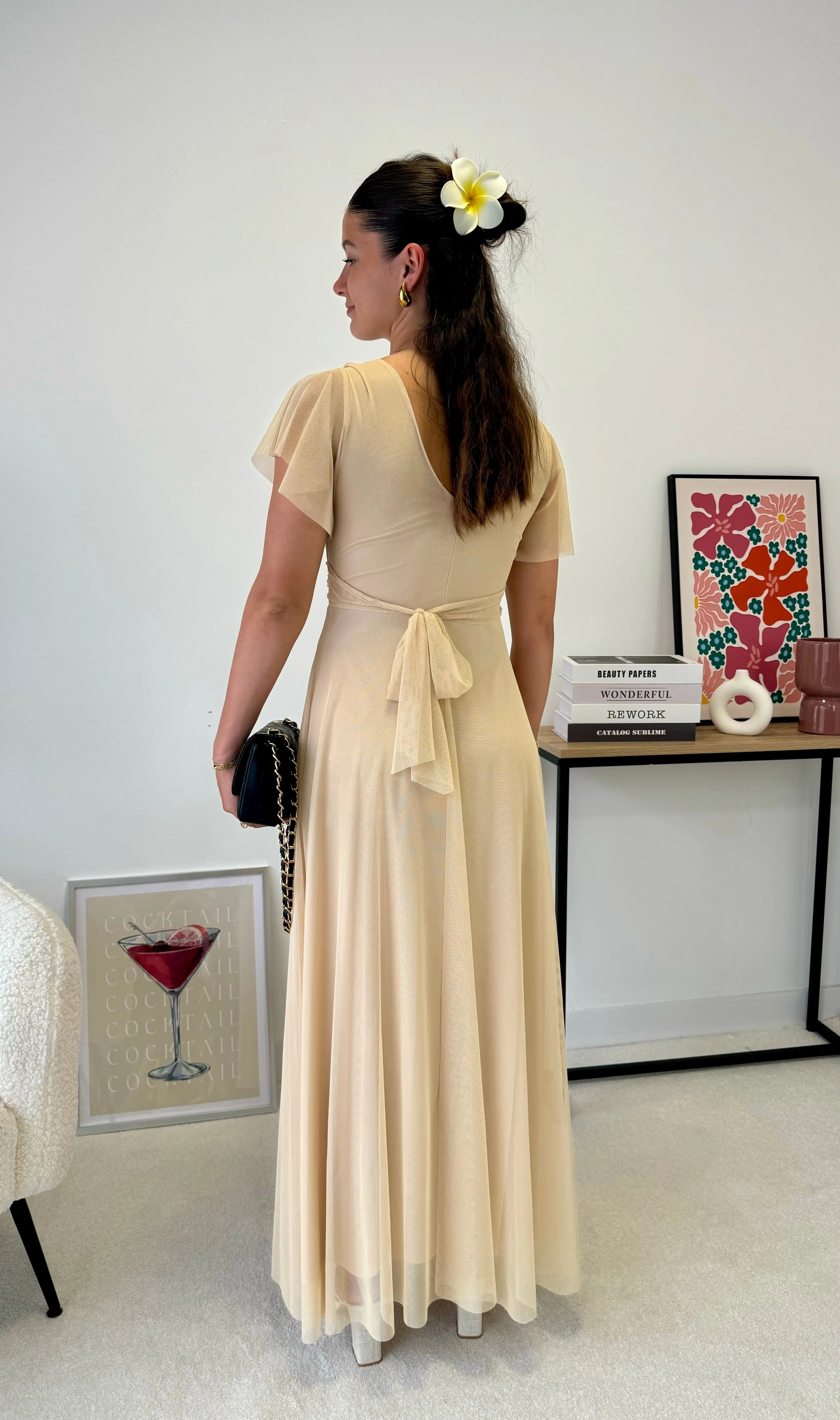 Robe Louna DS.Sélection