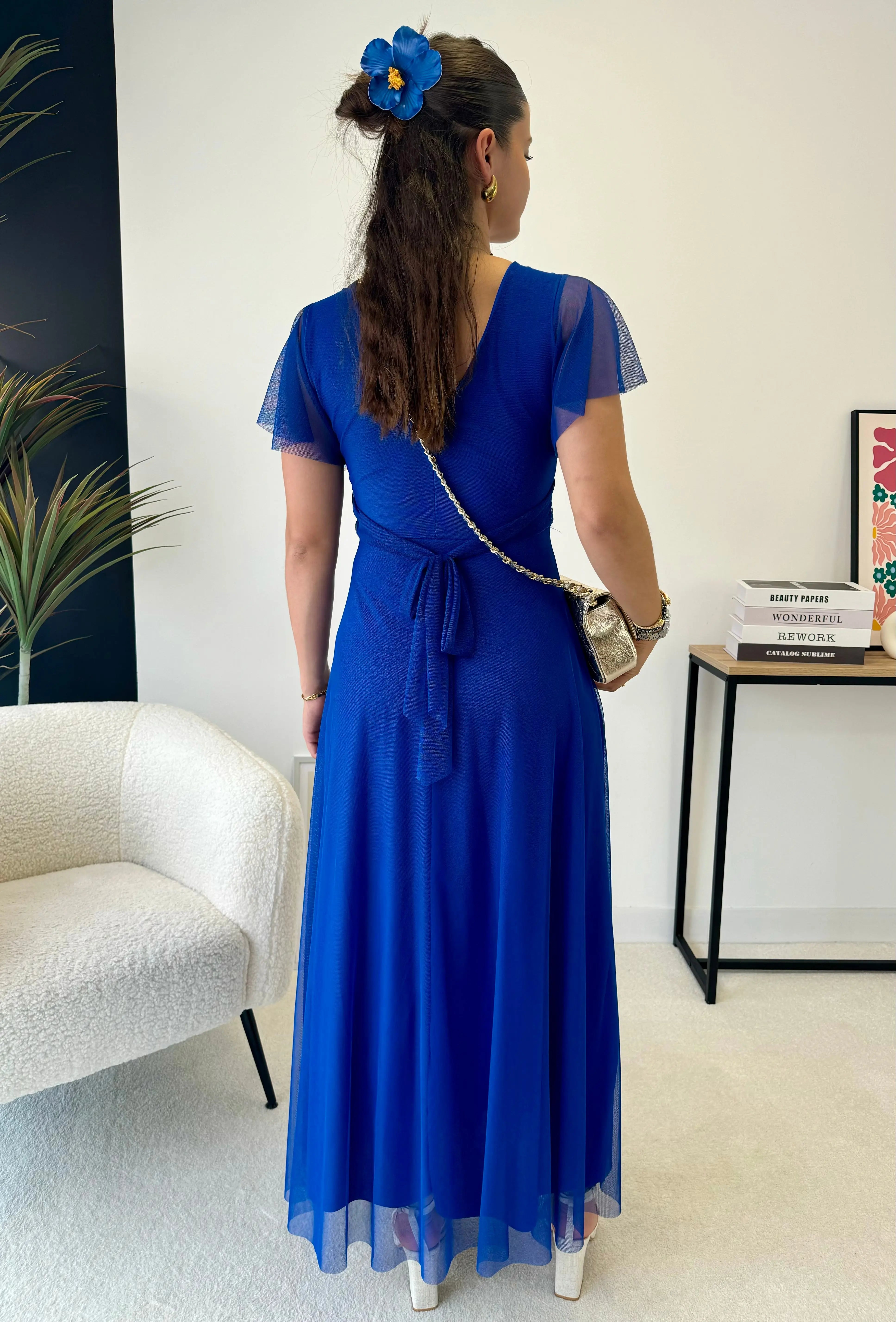 Robe Louna DS.Sélection
