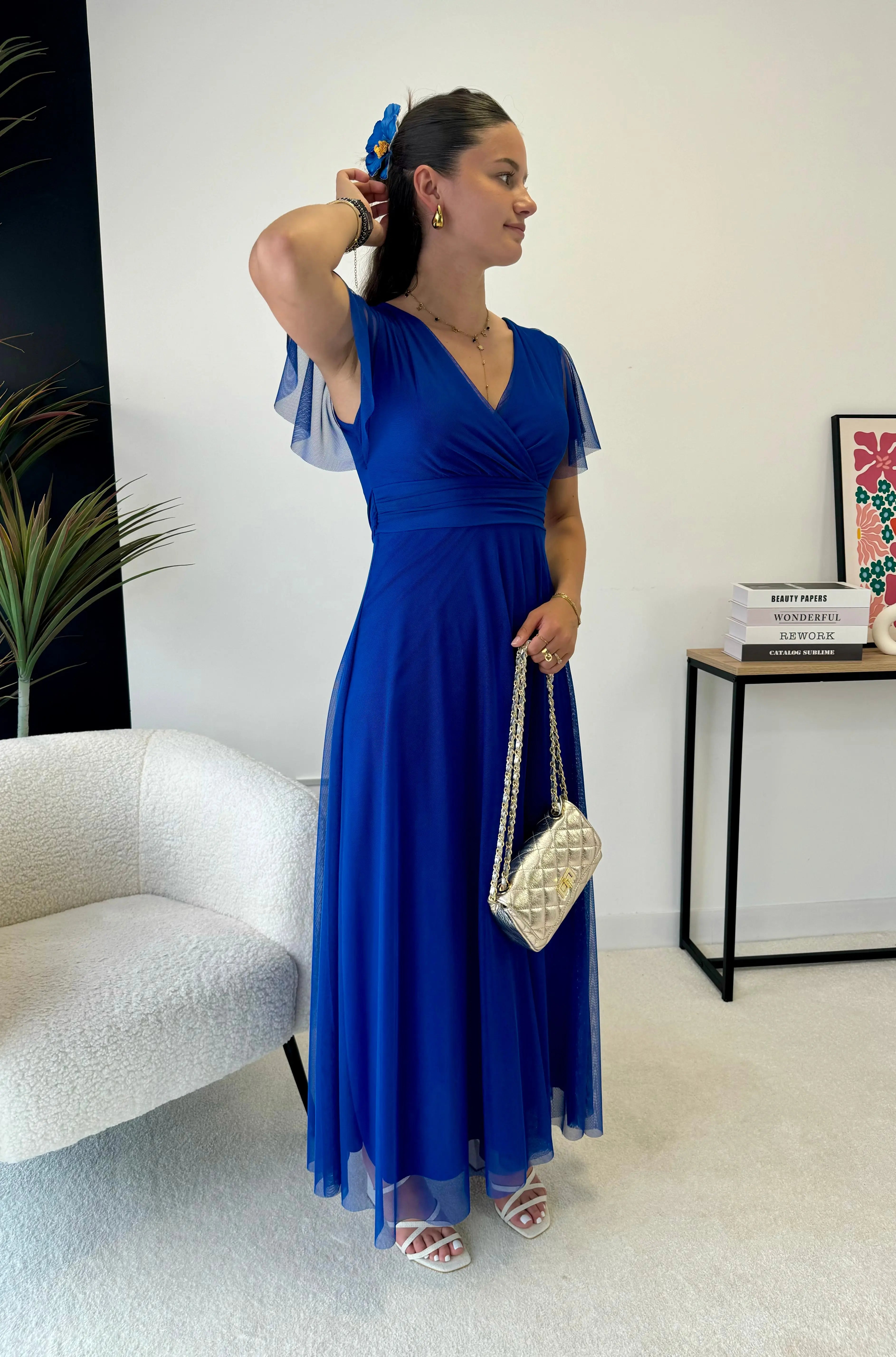 Robe Louna DS.Sélection