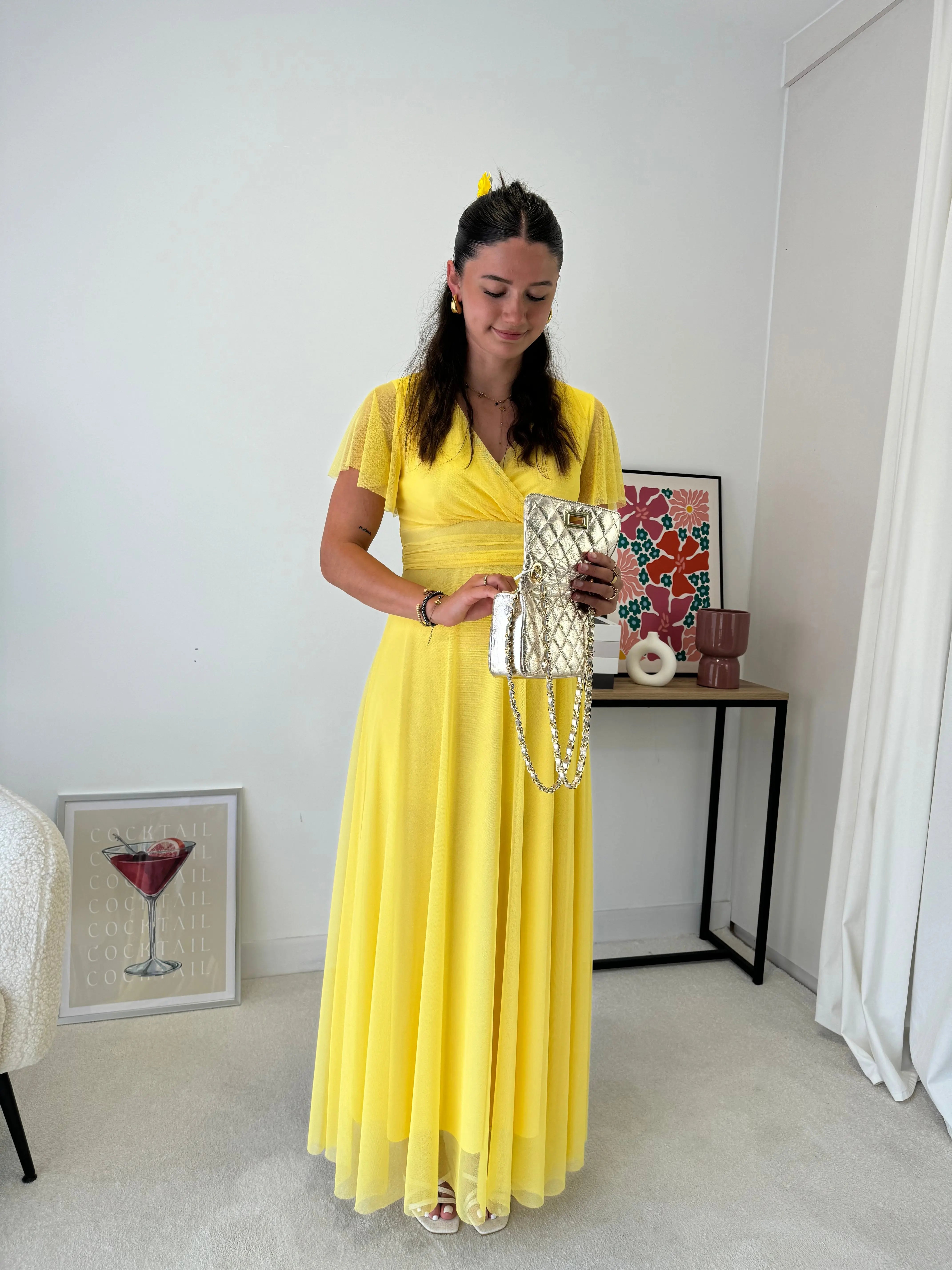 Robe Louna DS.Sélection