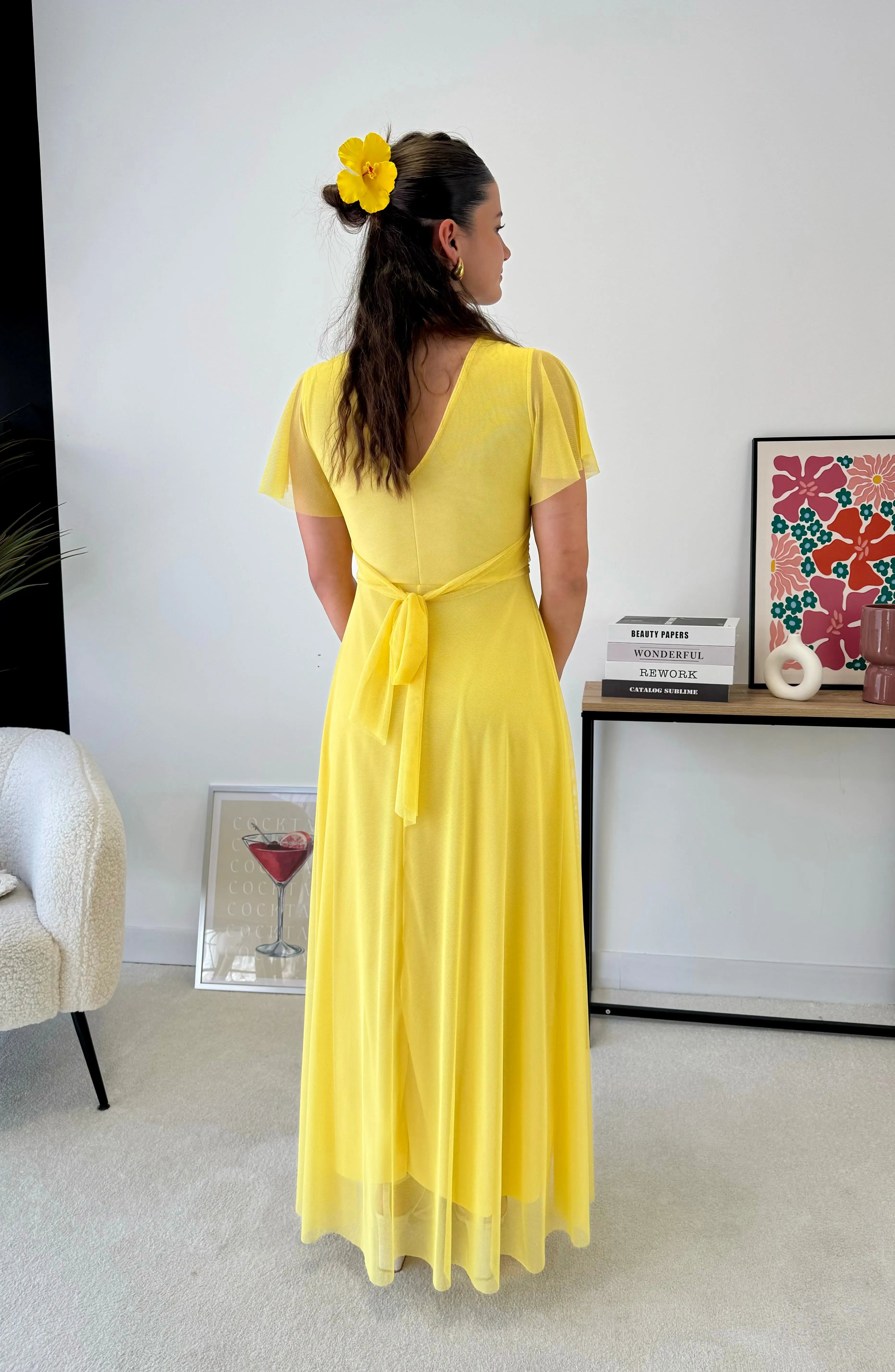 Robe Louna DS.Sélection