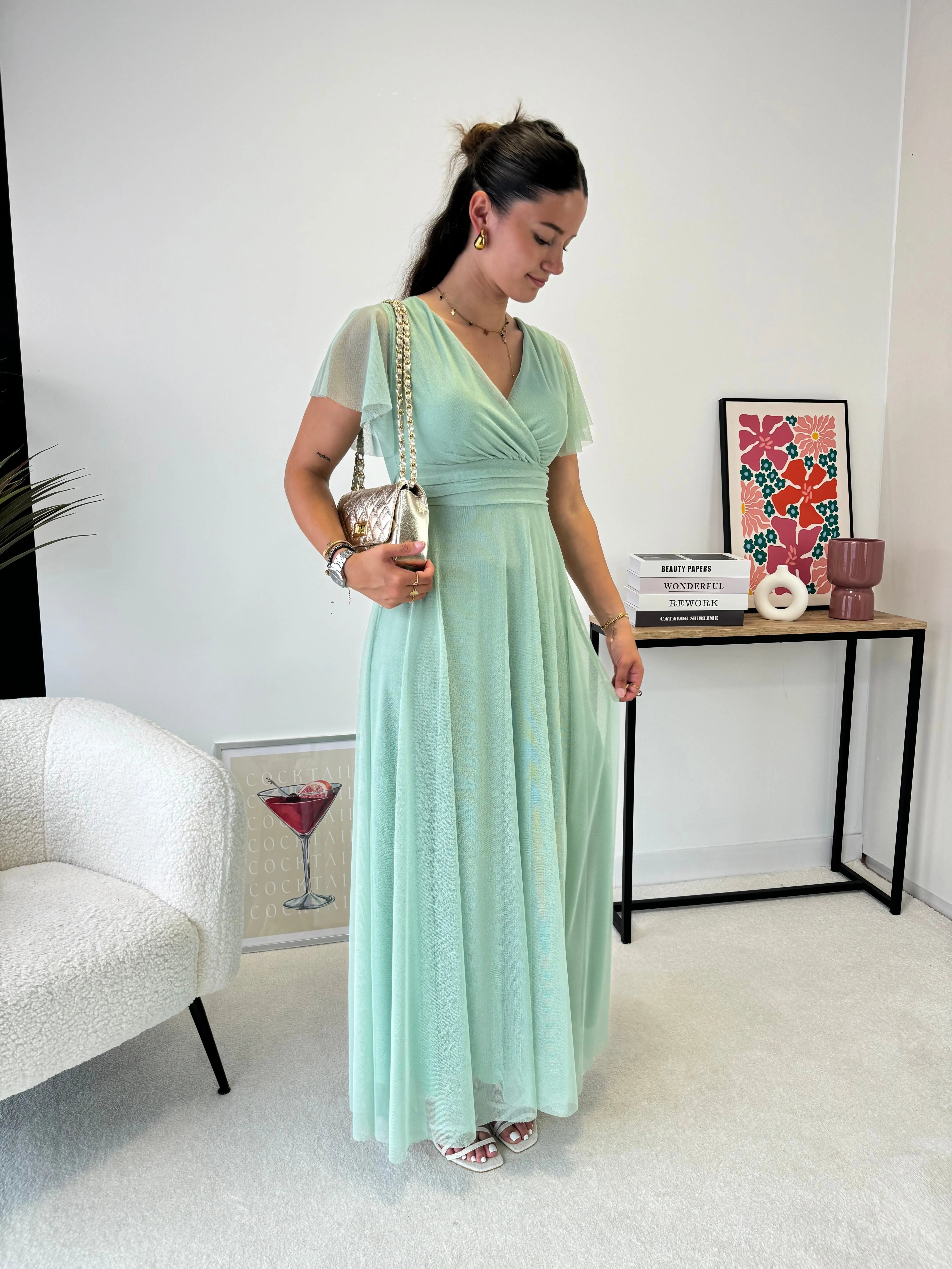 Robe Louna DS.Sélection