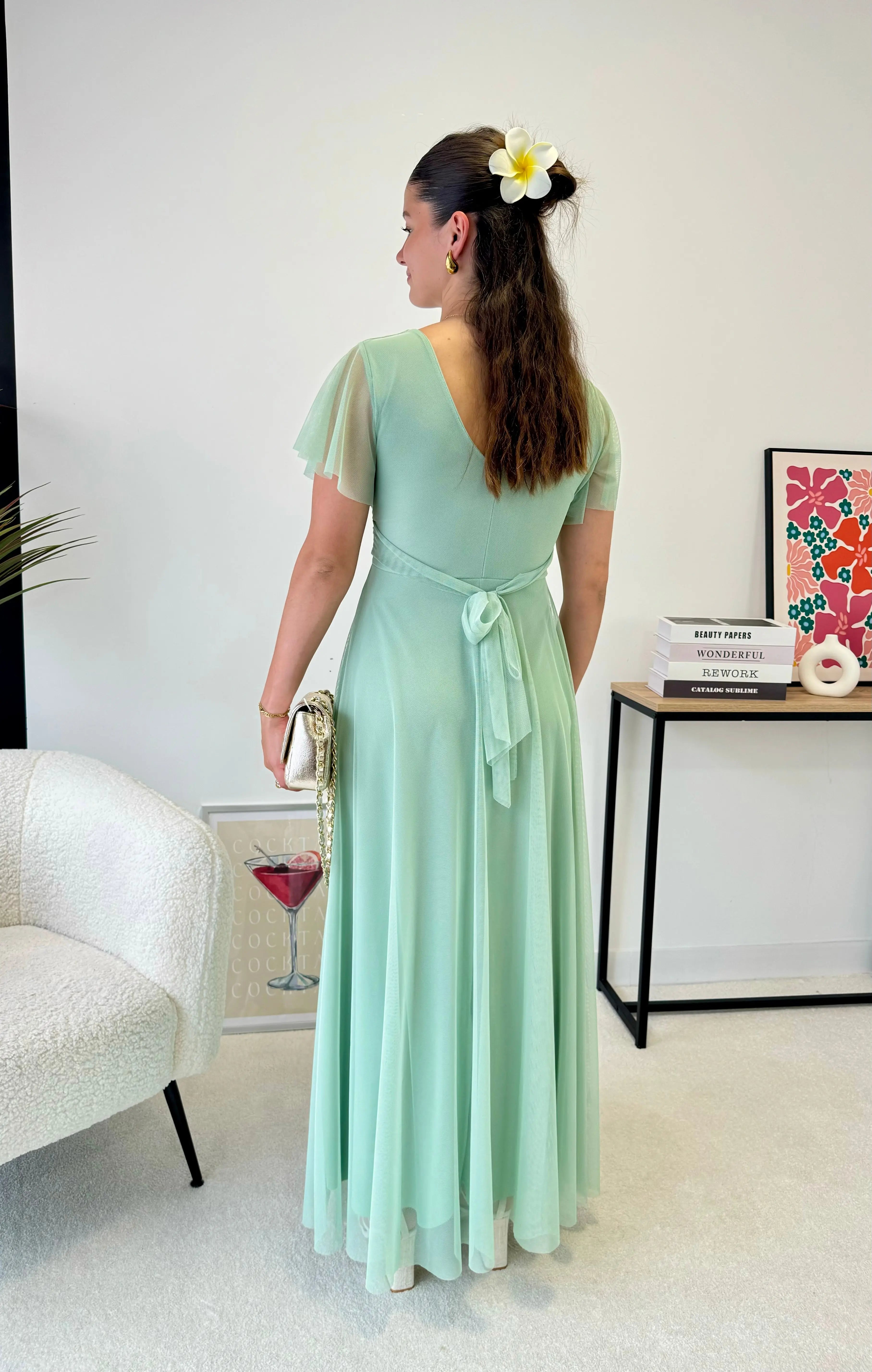 Robe Louna DS.Sélection
