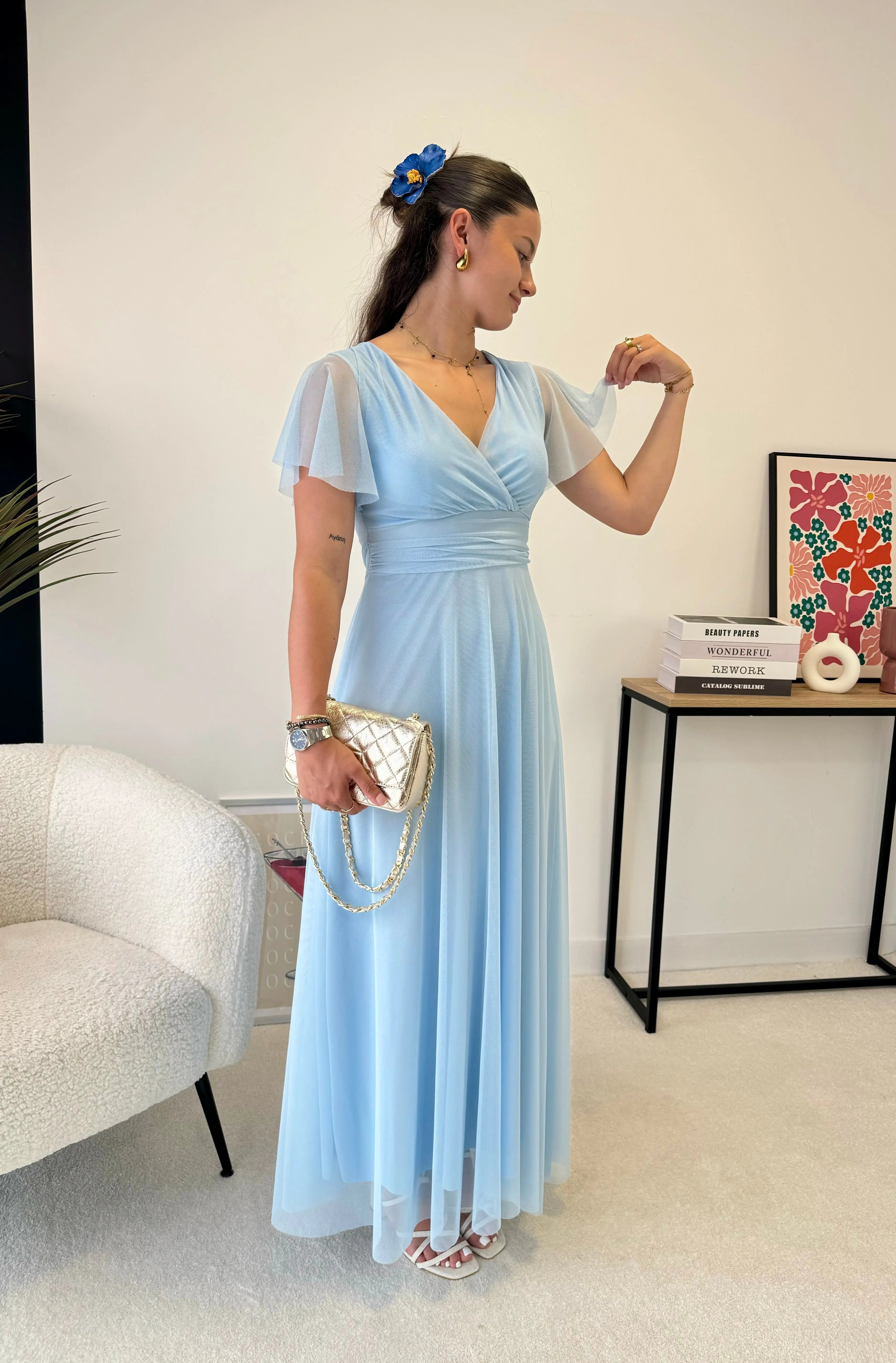 Robe Louna DS.Sélection