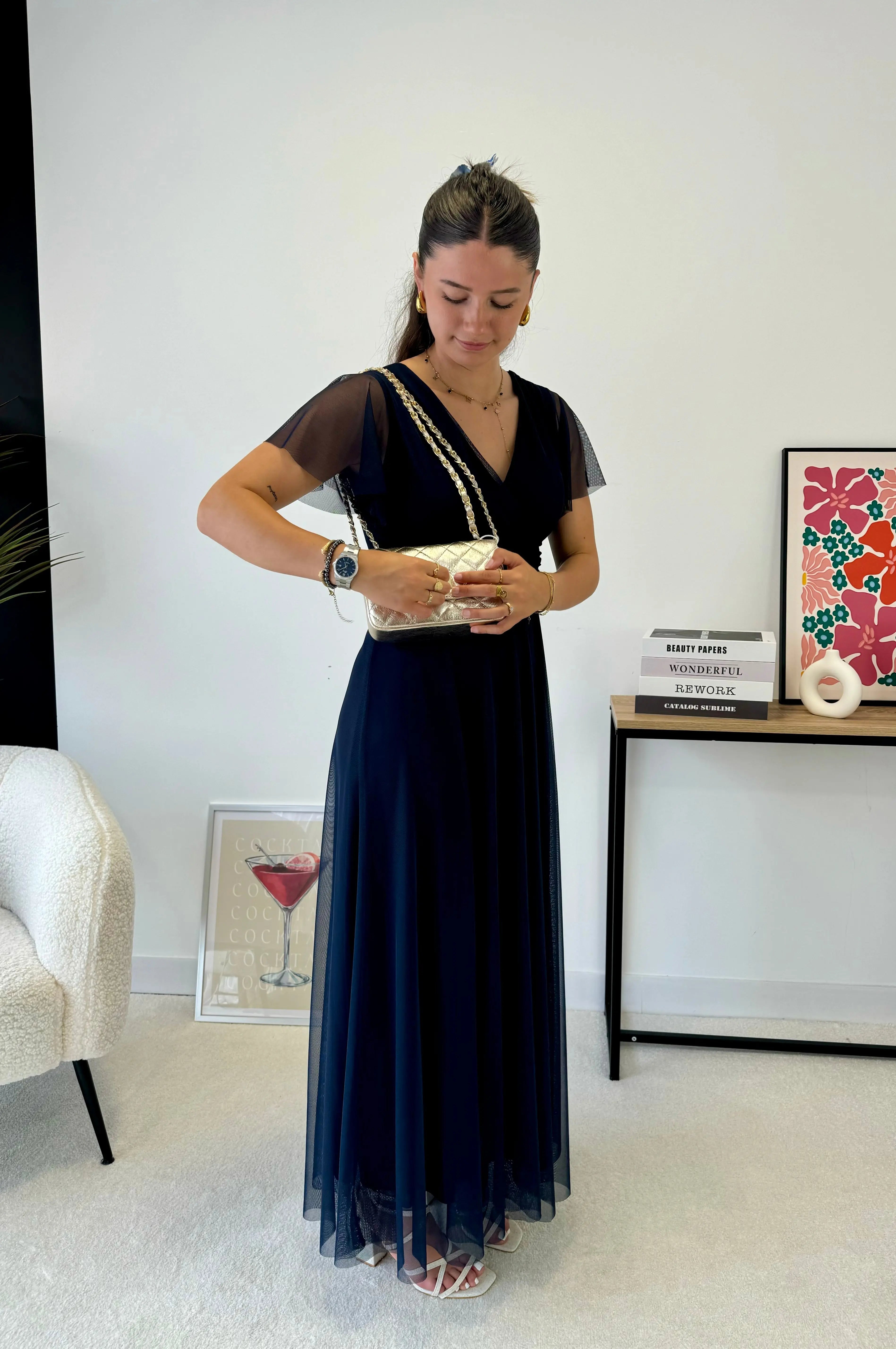 Robe Louna DS.Sélection