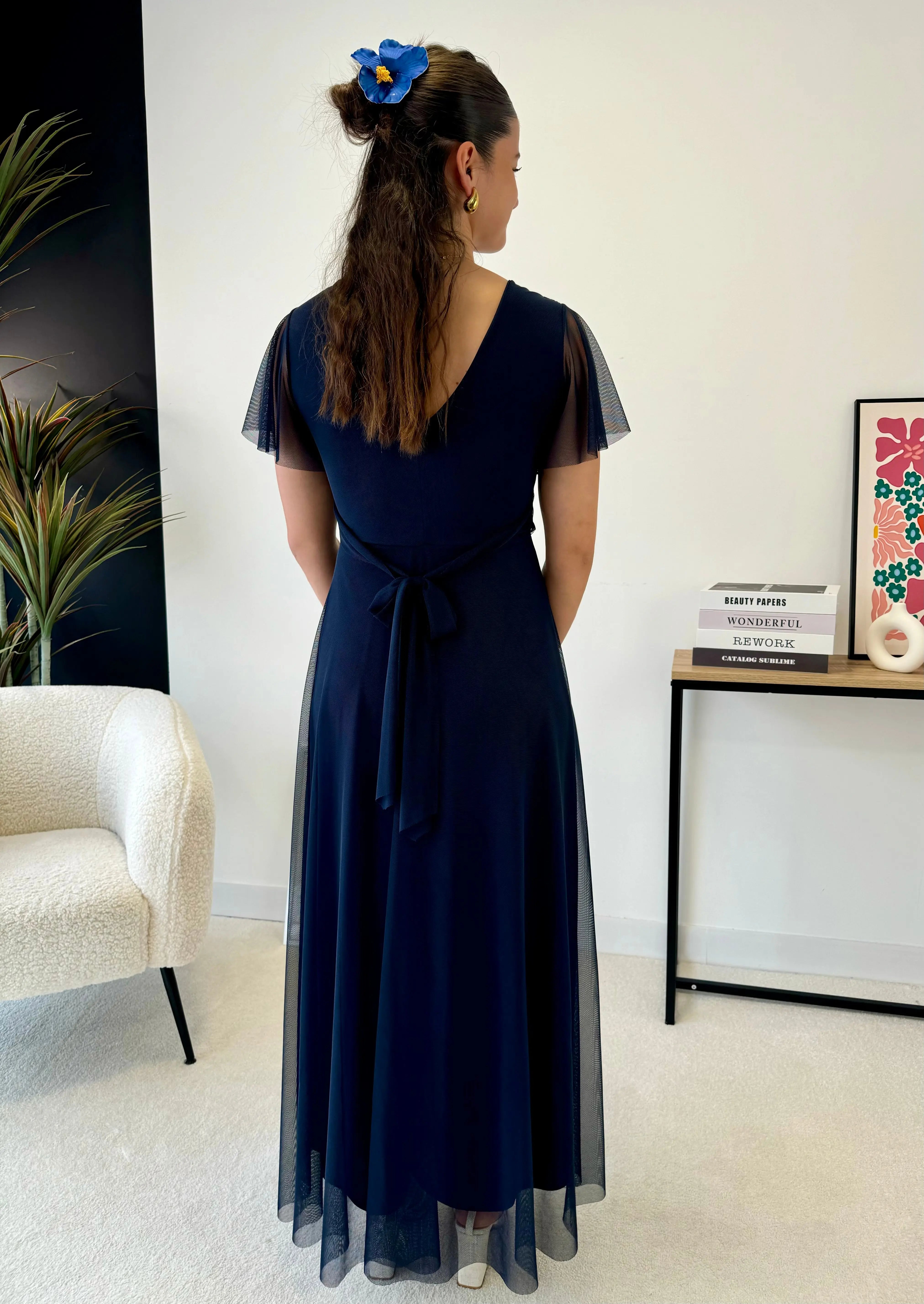 Robe Louna DS.Sélection