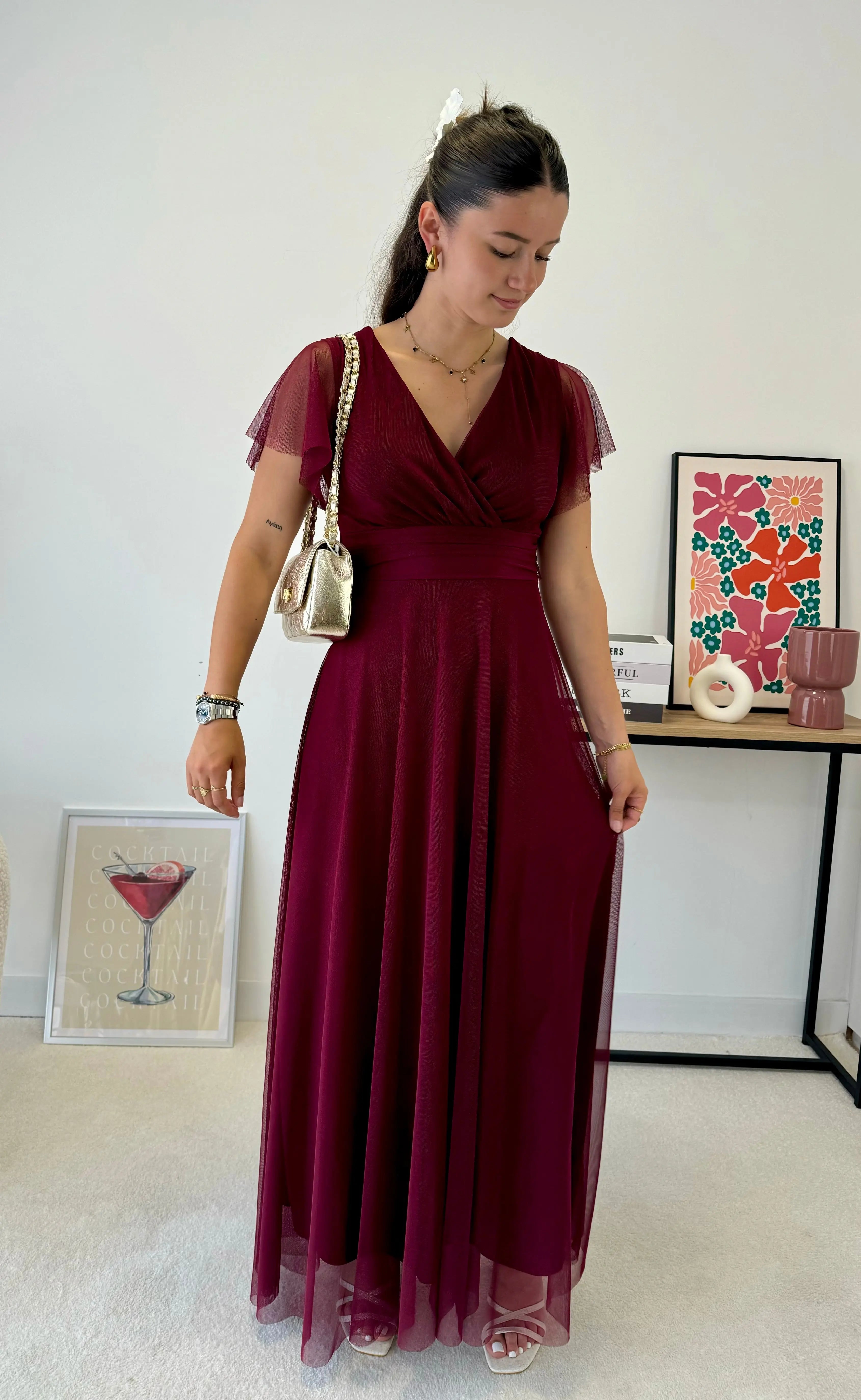Robe Louna DS.Sélection