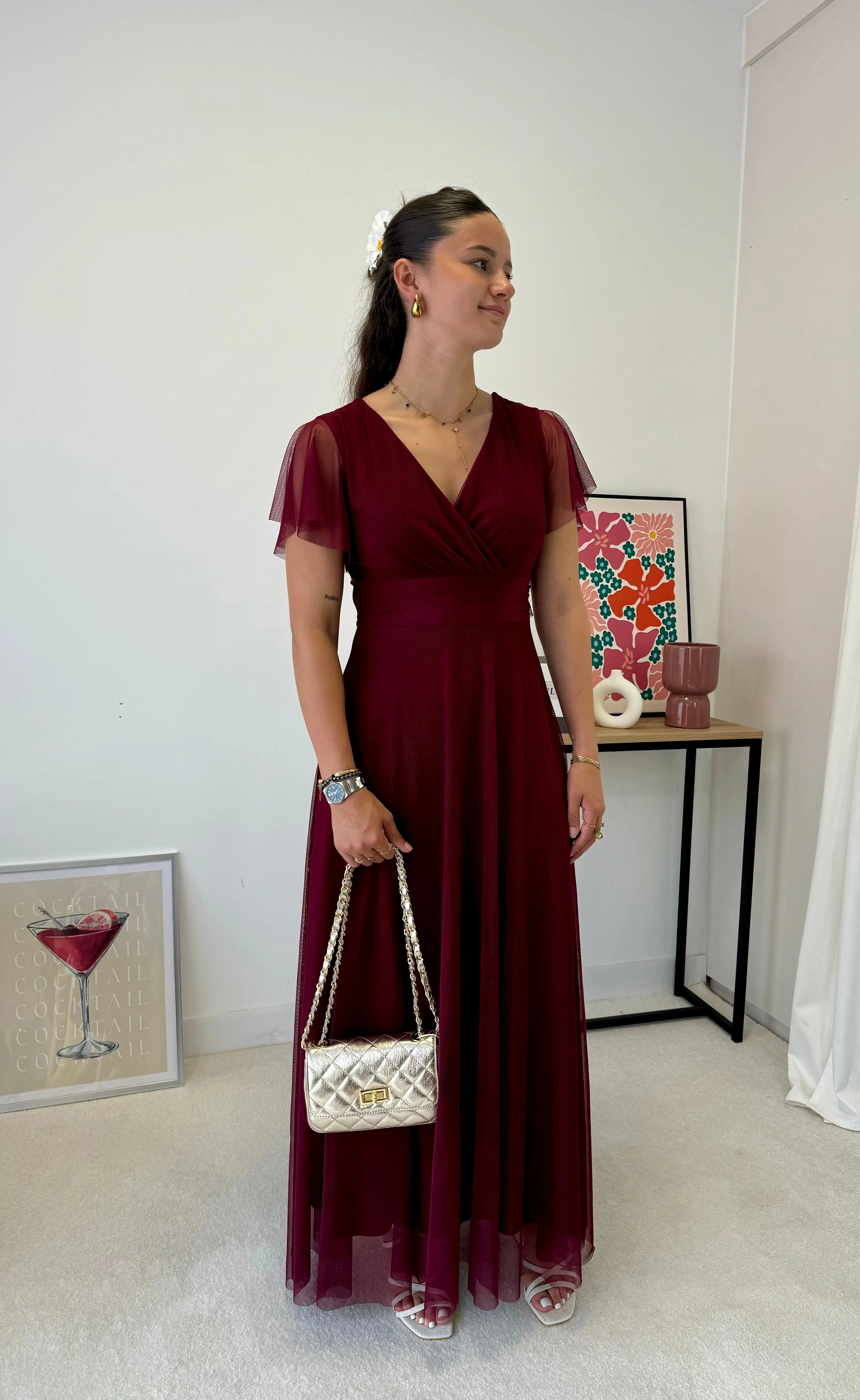 Robe Louna DS.Sélection