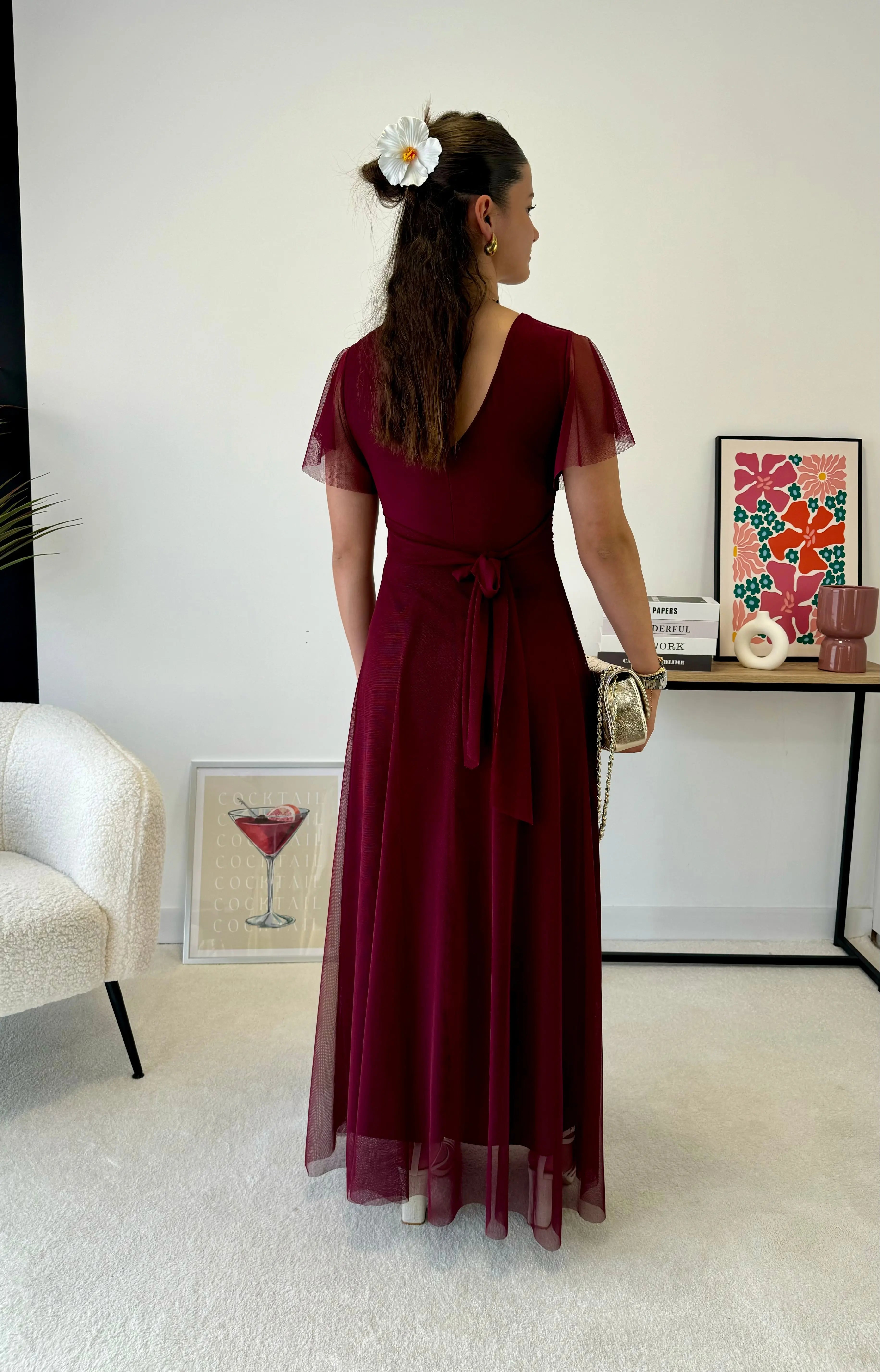 Robe Louna DS.Sélection