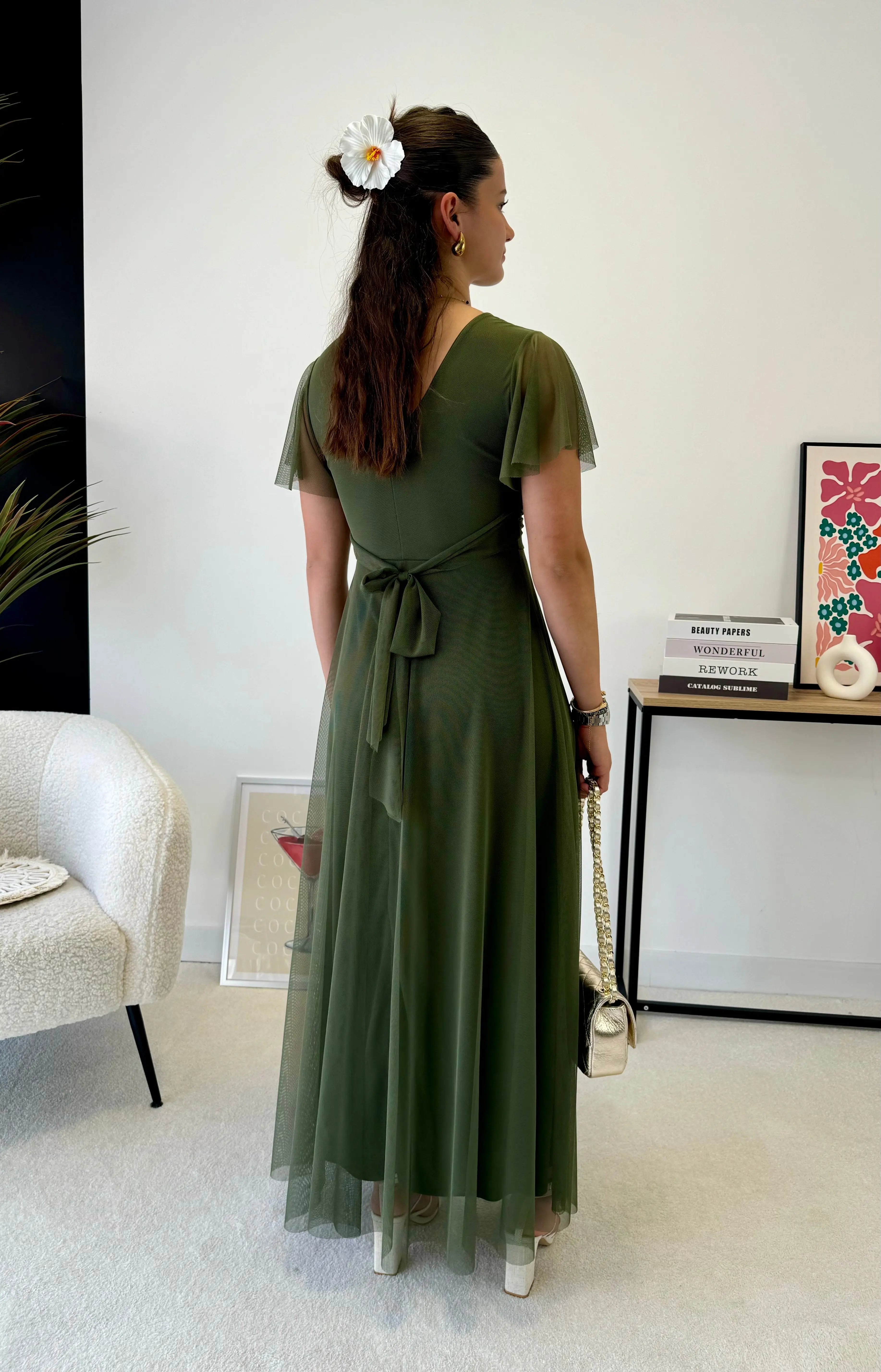 Robe Louna DS.Sélection