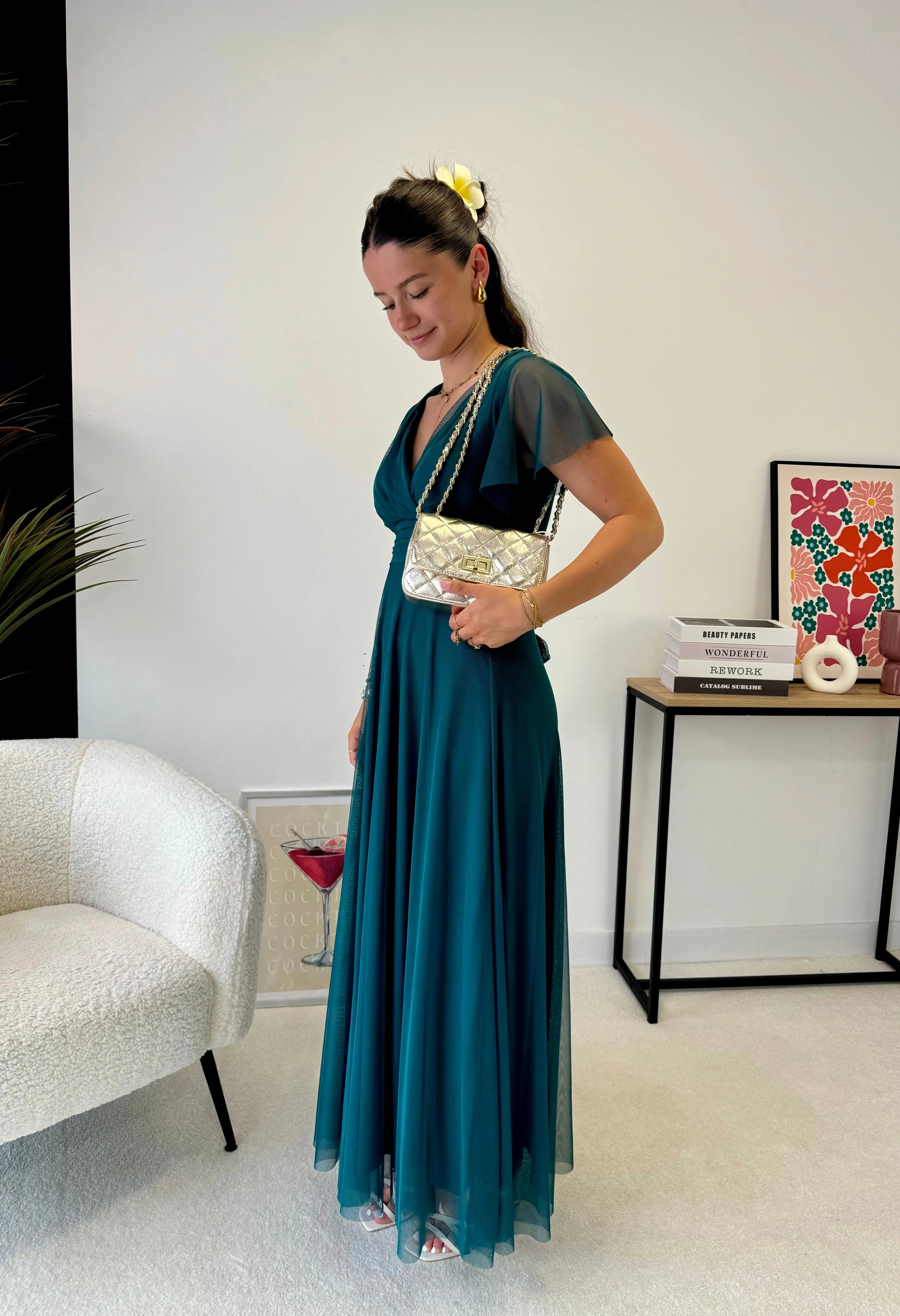Robe Louna DS.Sélection