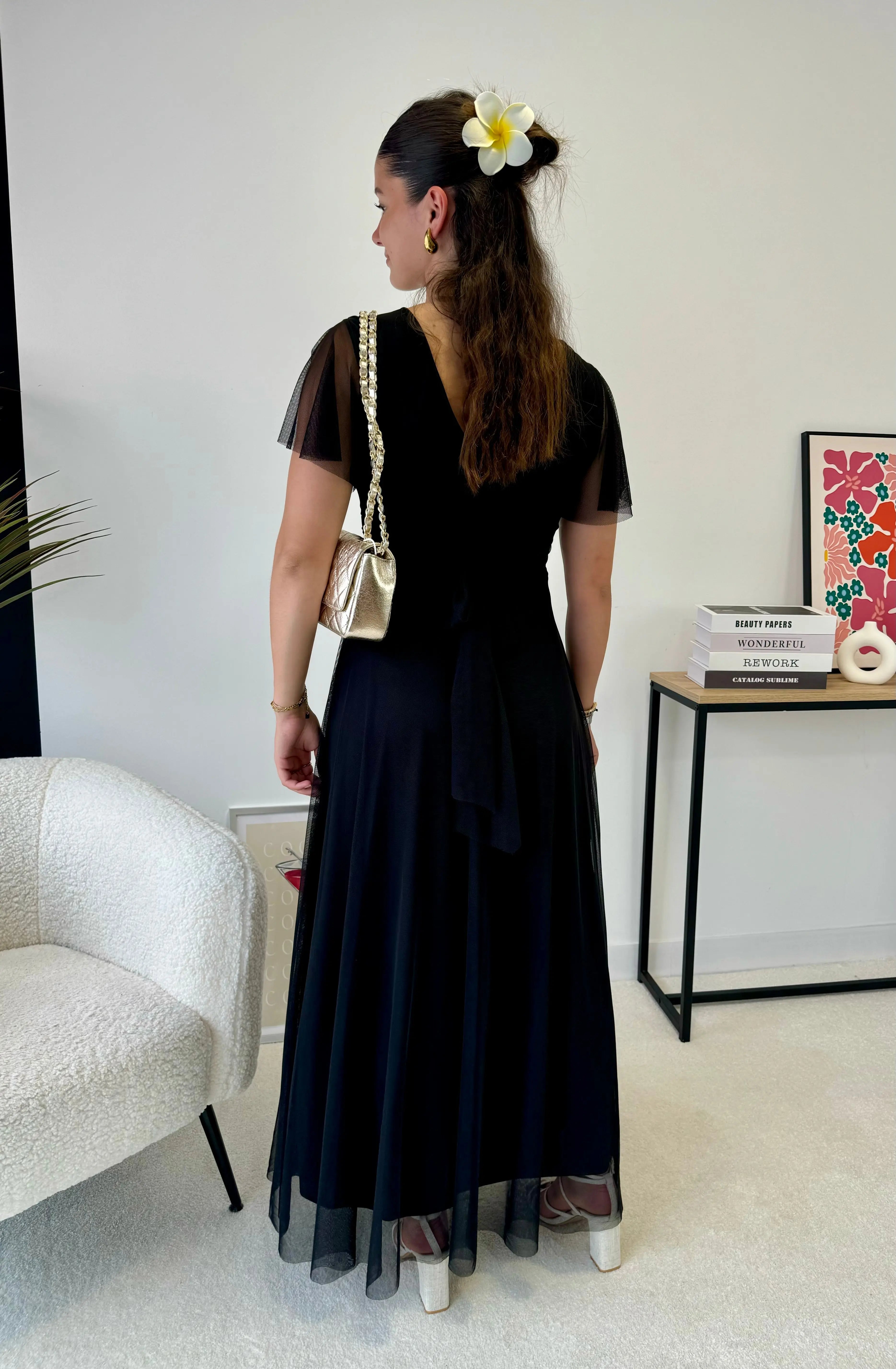 Robe Louna DS.Sélection