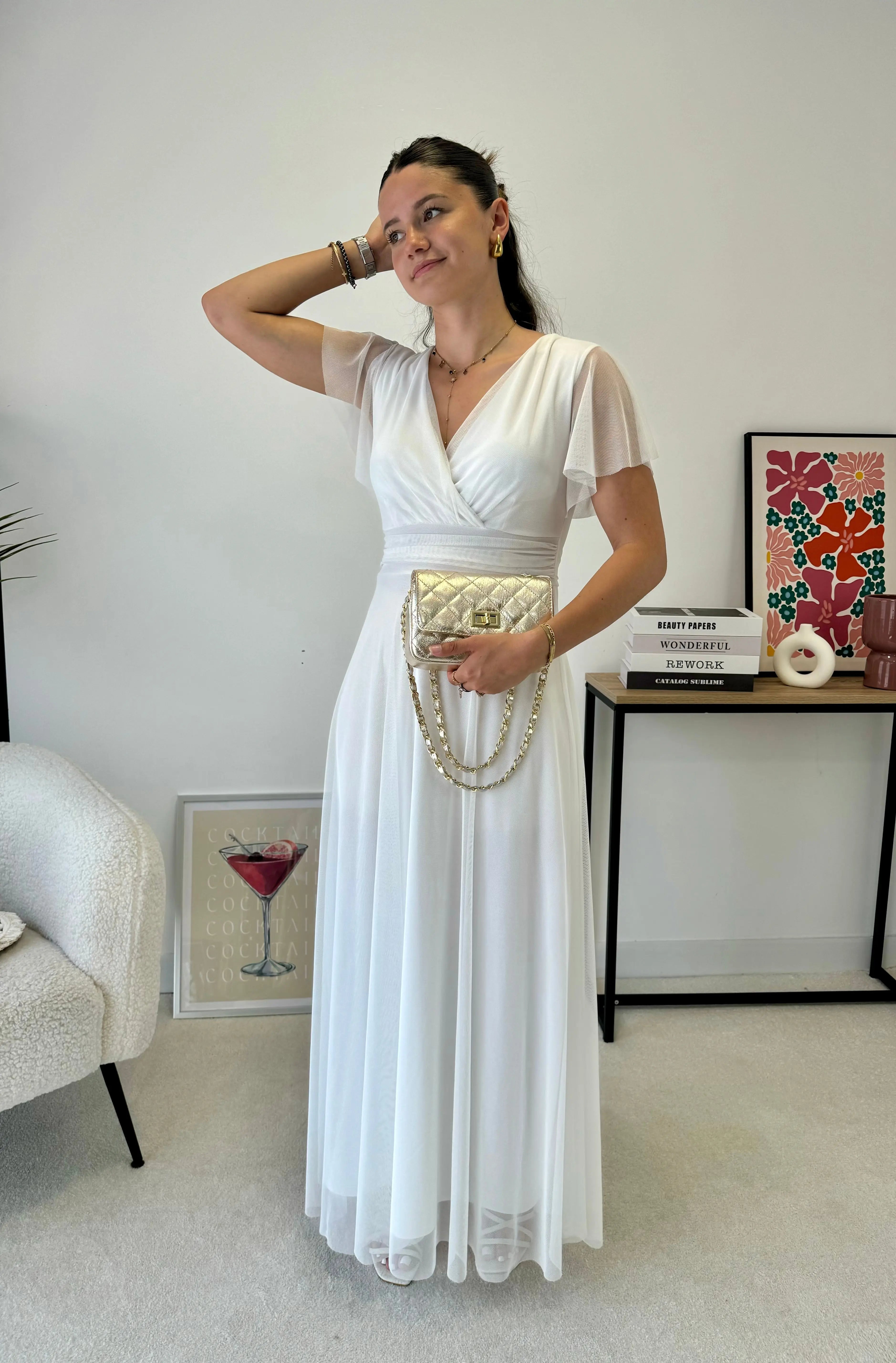 Robe Louna DS.Sélection