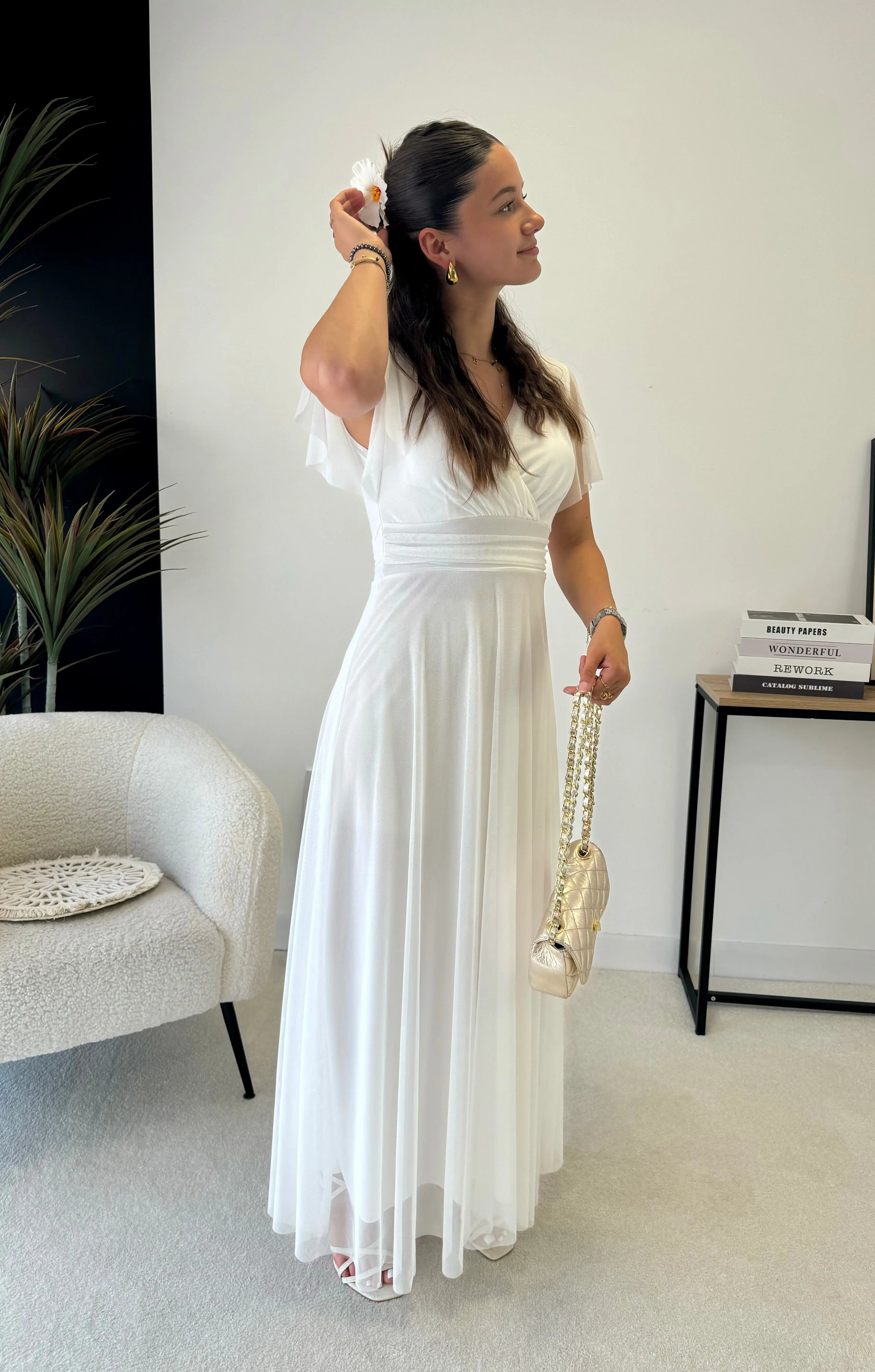 Robe Louna DS.Sélection