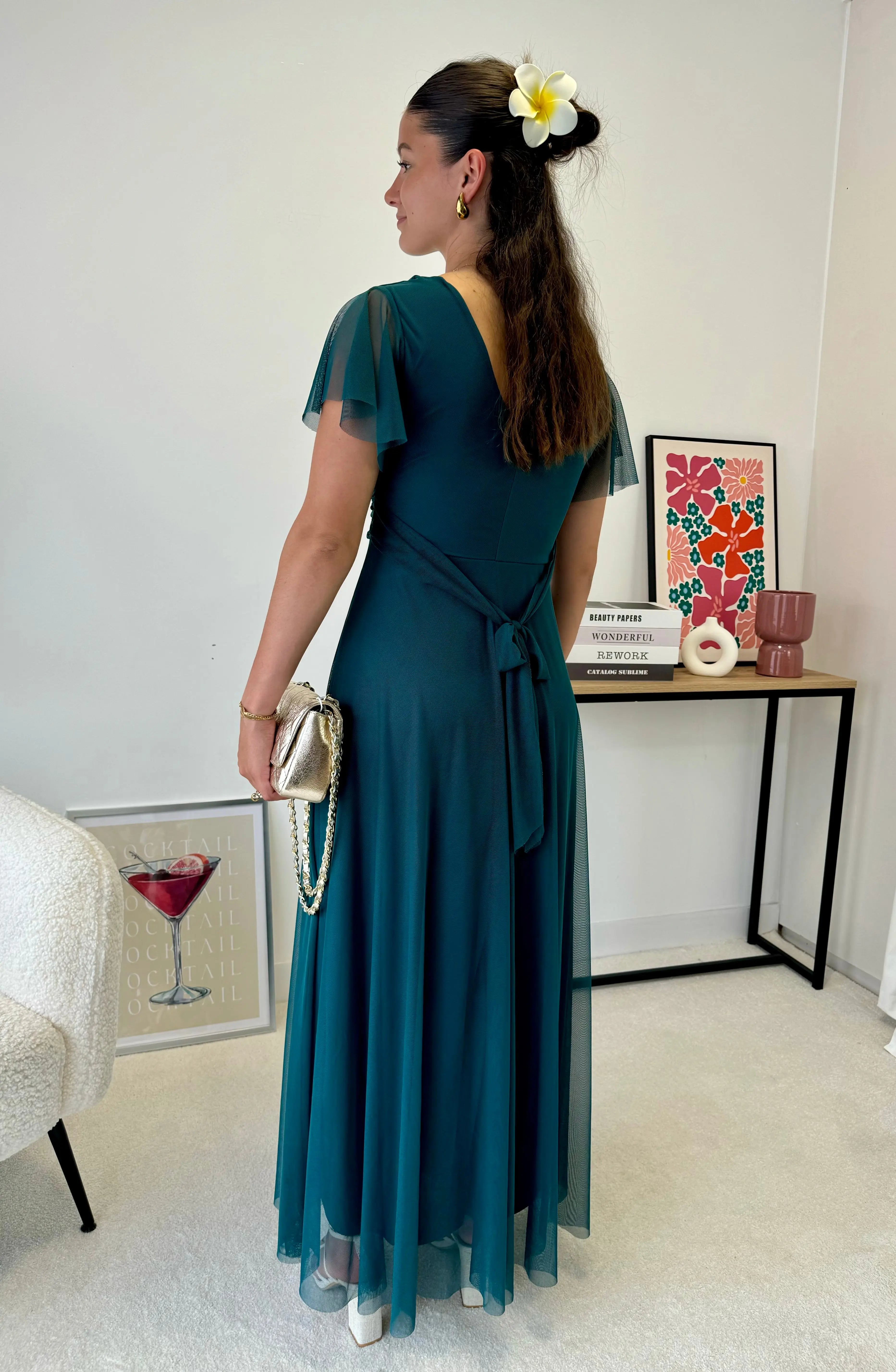 Robe Louna DS.Sélection