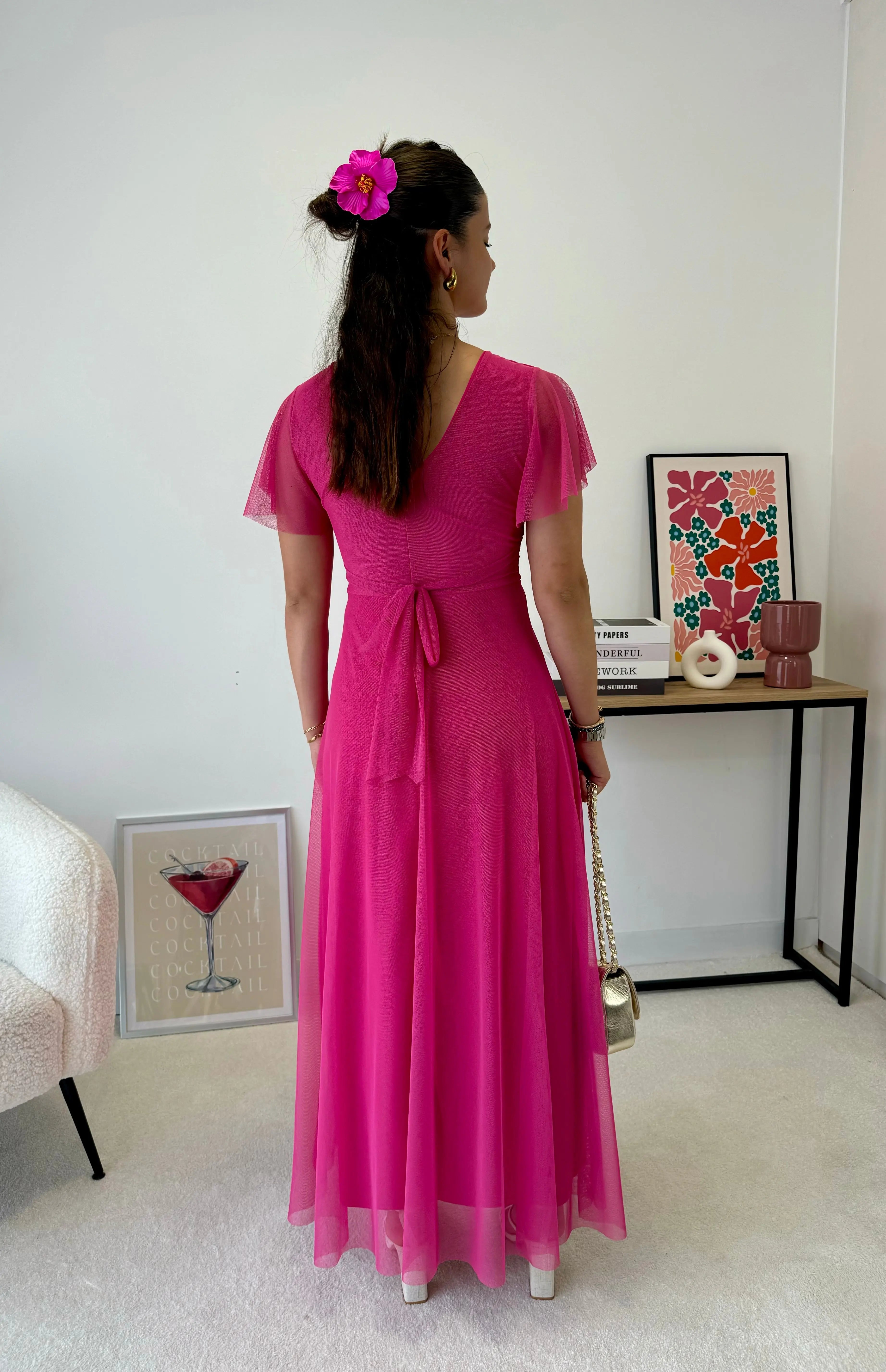 Robe Louna DS.Sélection