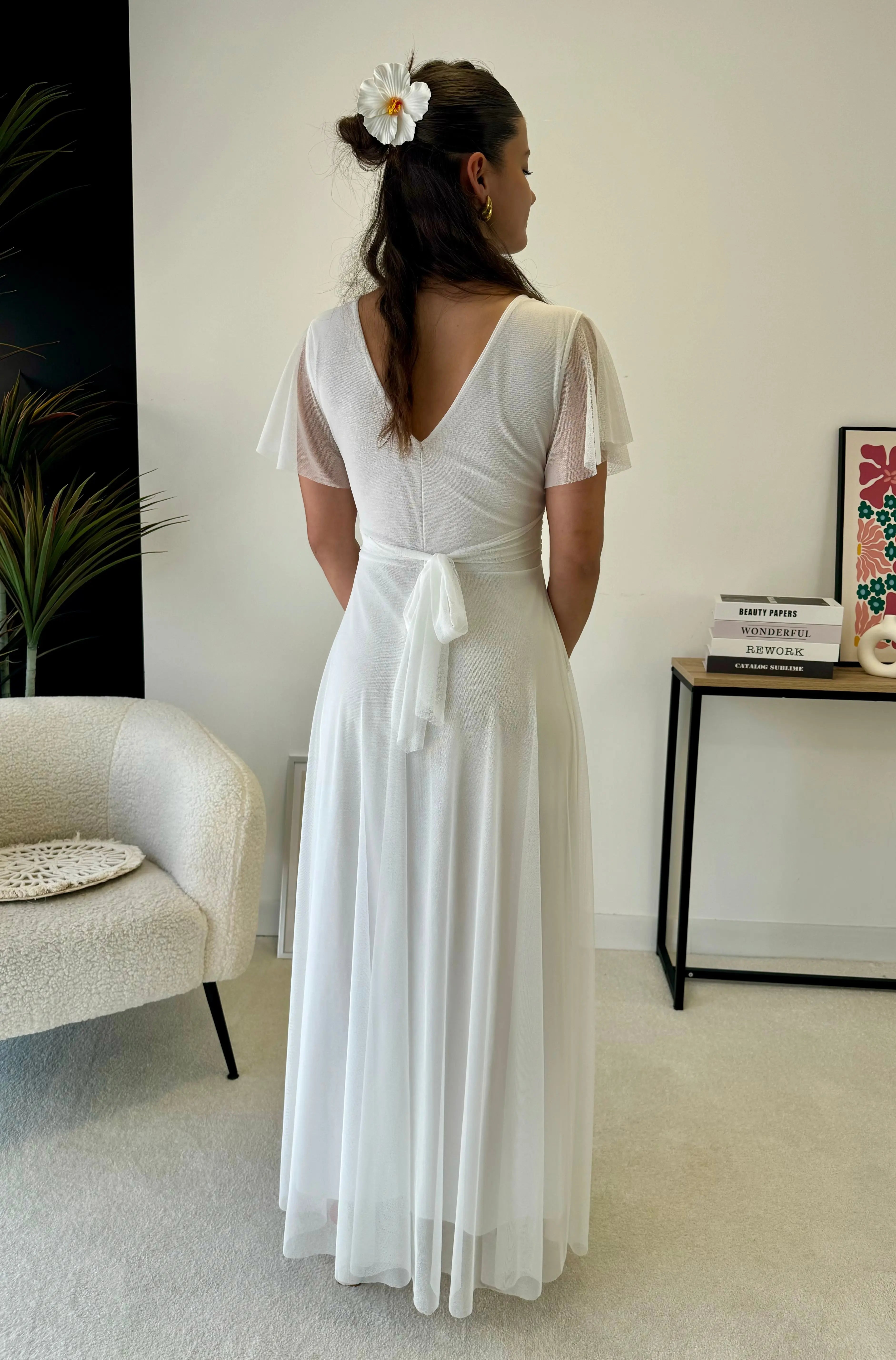 Robe Louna DS.Sélection