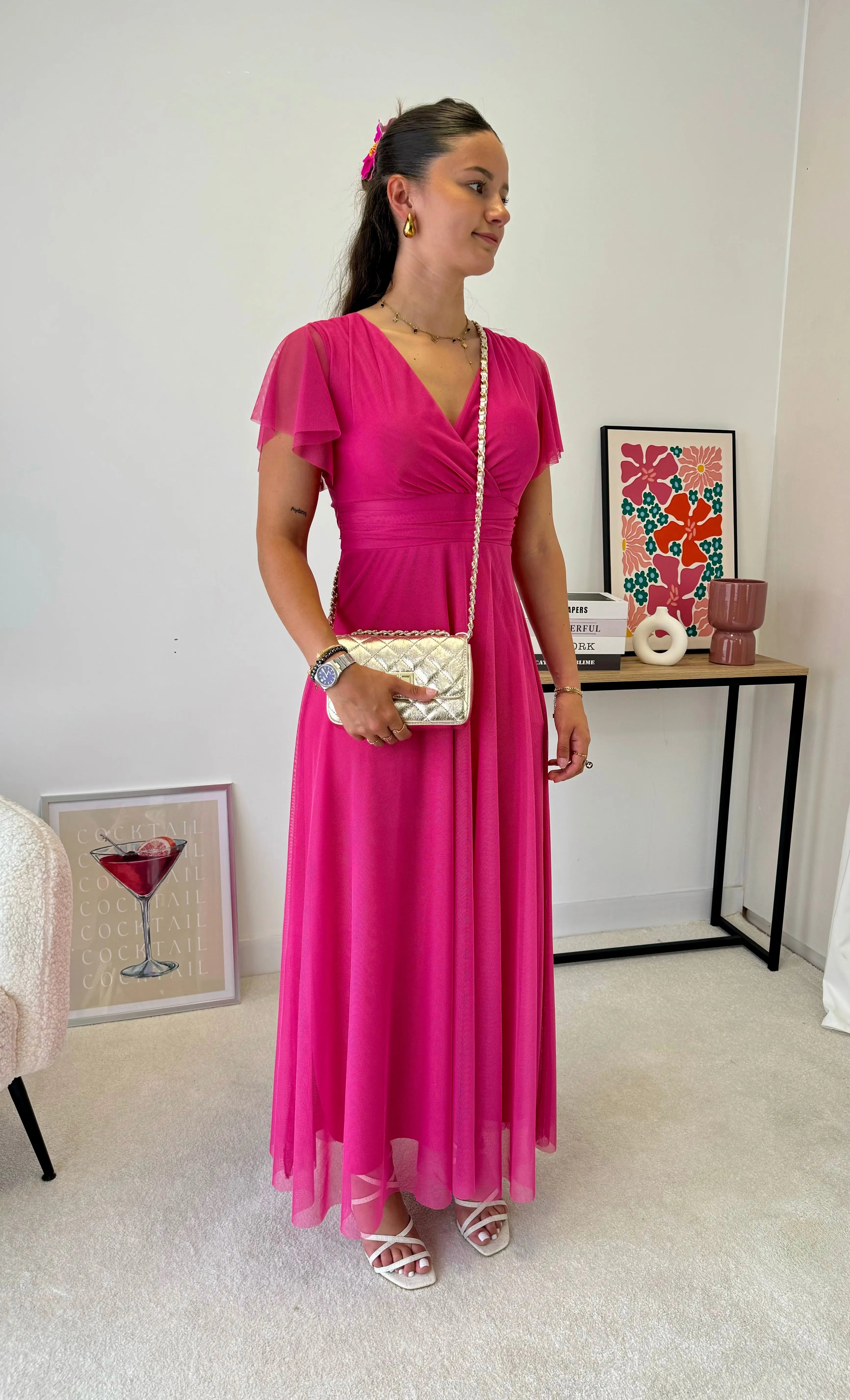 Robe Louna DS.Sélection