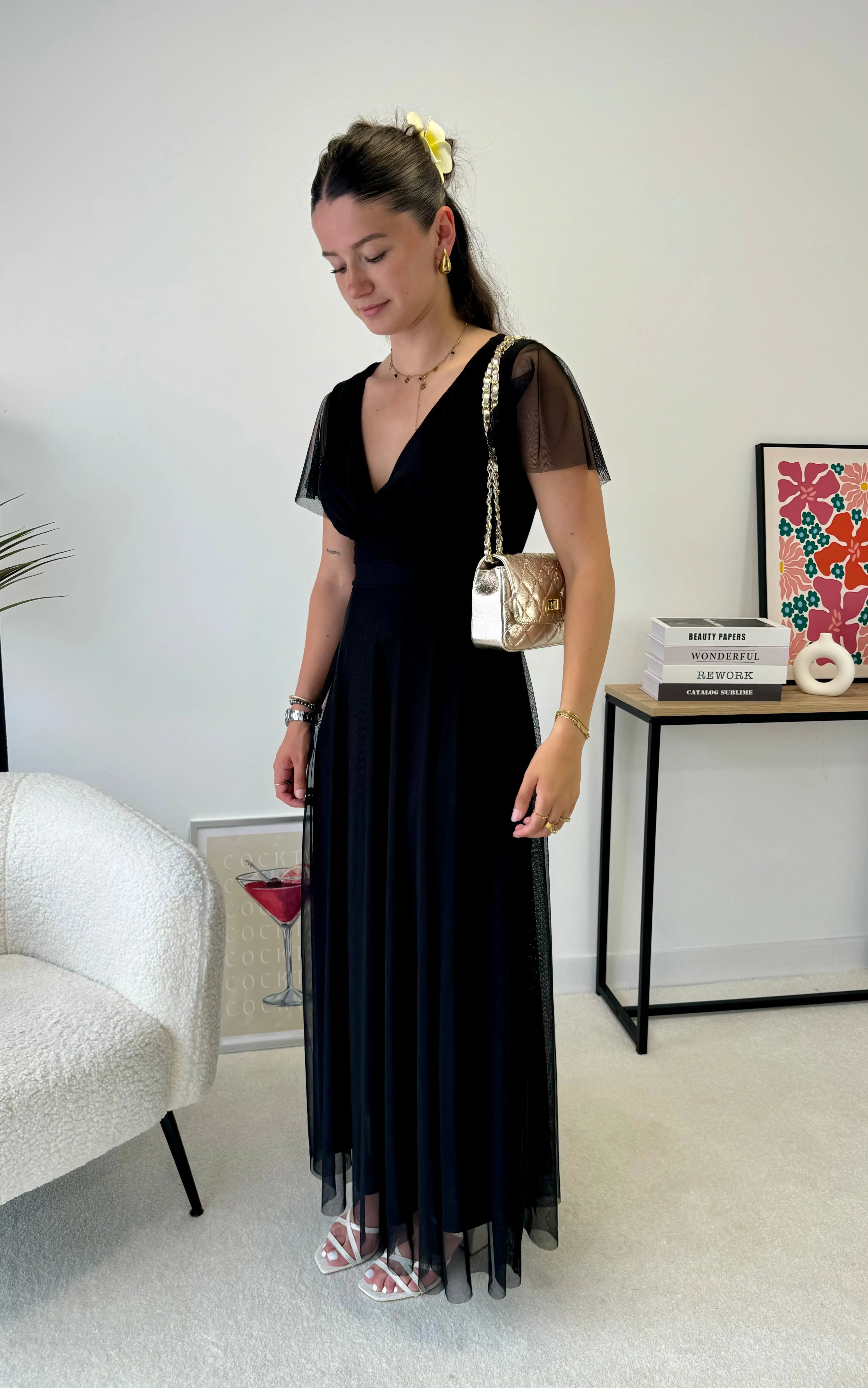 Robe Louna DS.Sélection
