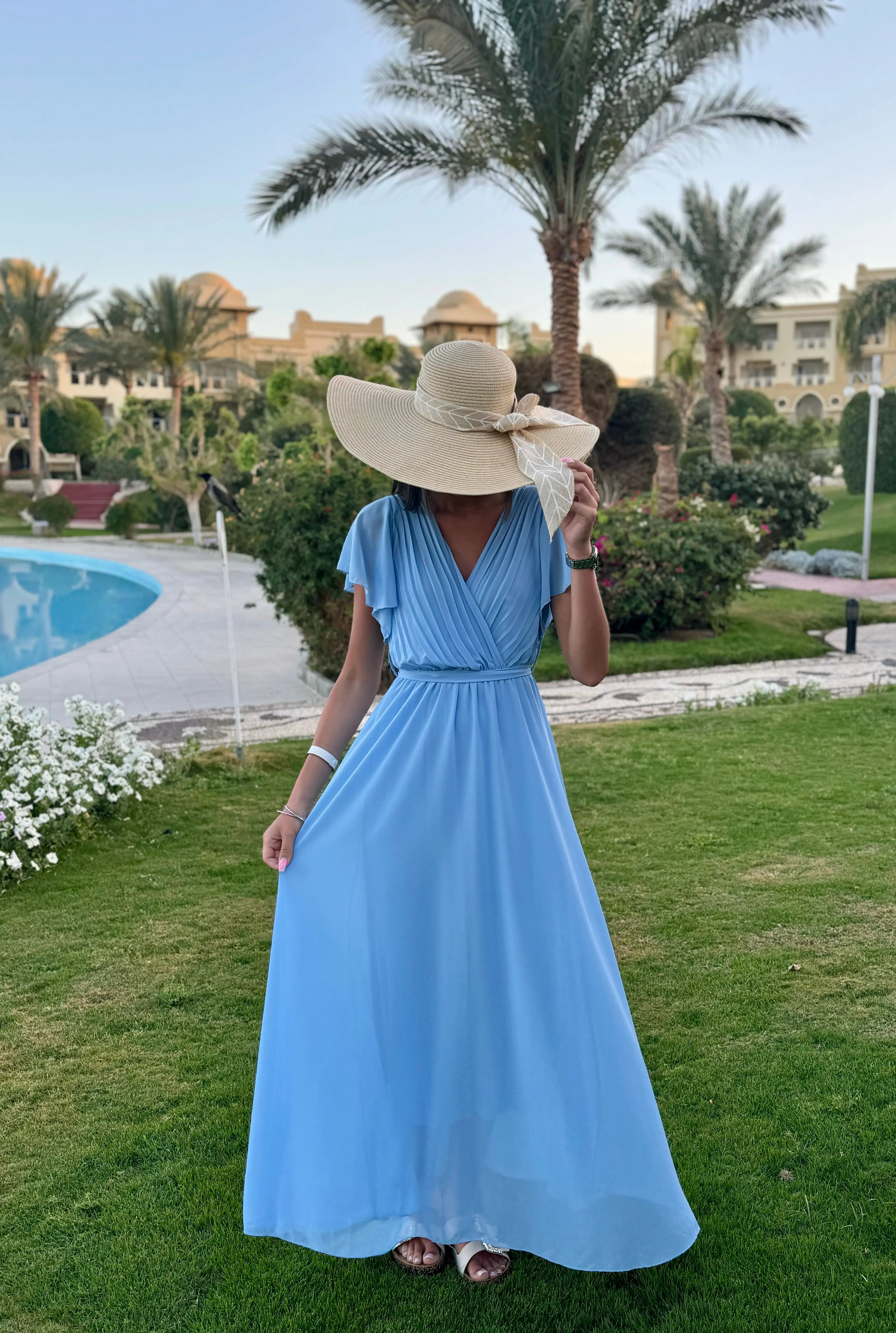 Robe Nina DS.Sélection