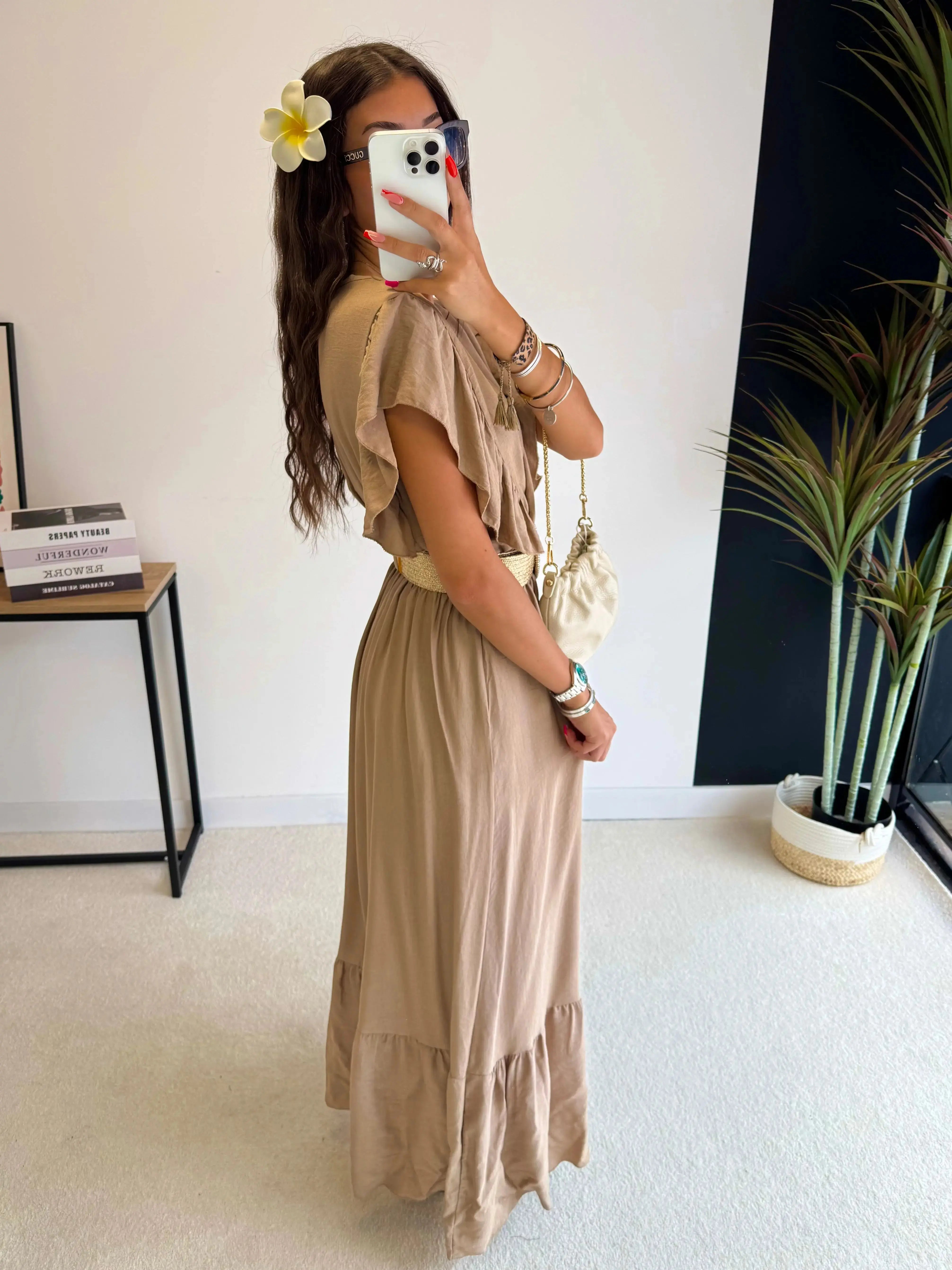 Robe maya DS.Sélection