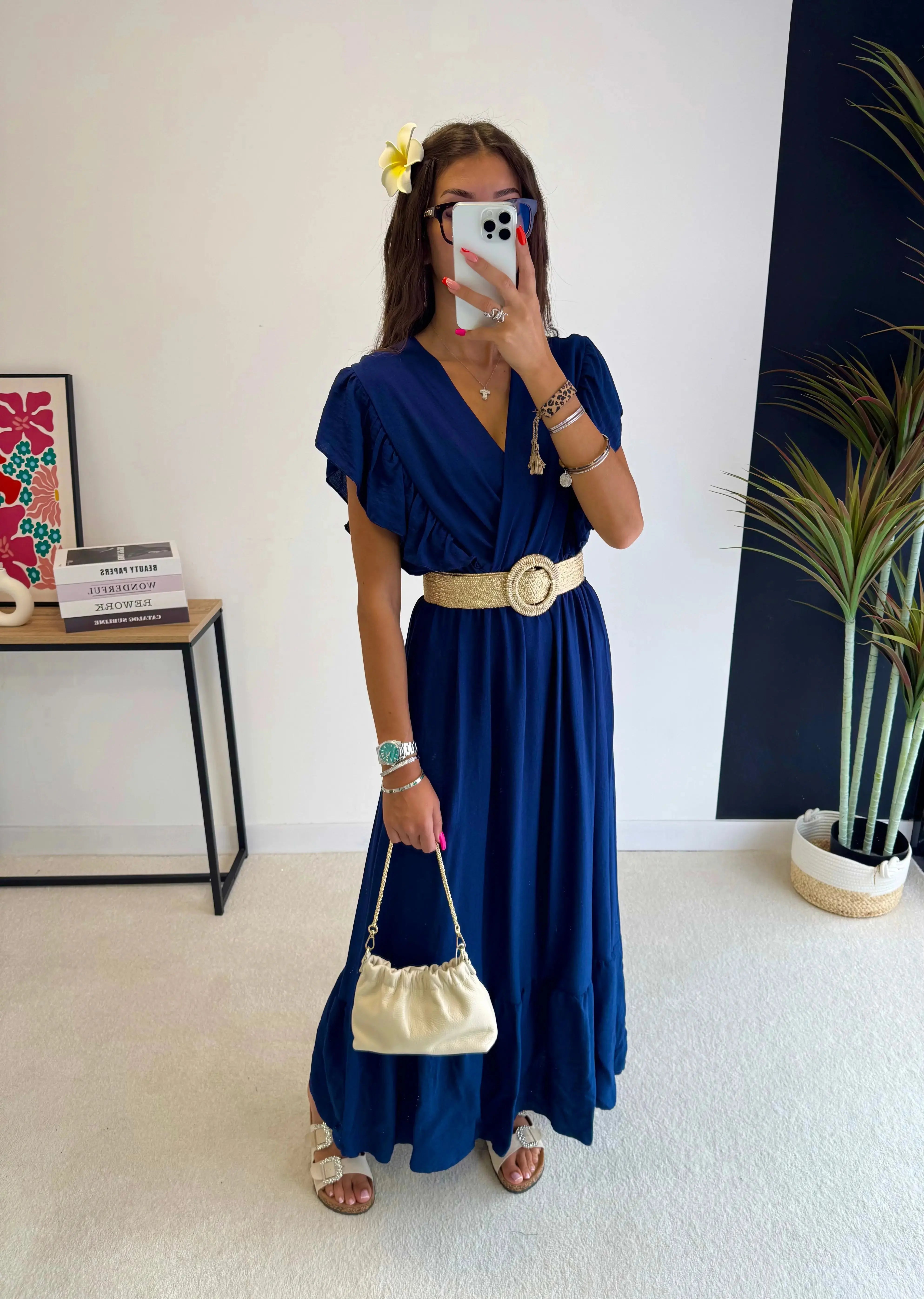 Robe maya DS.Sélection