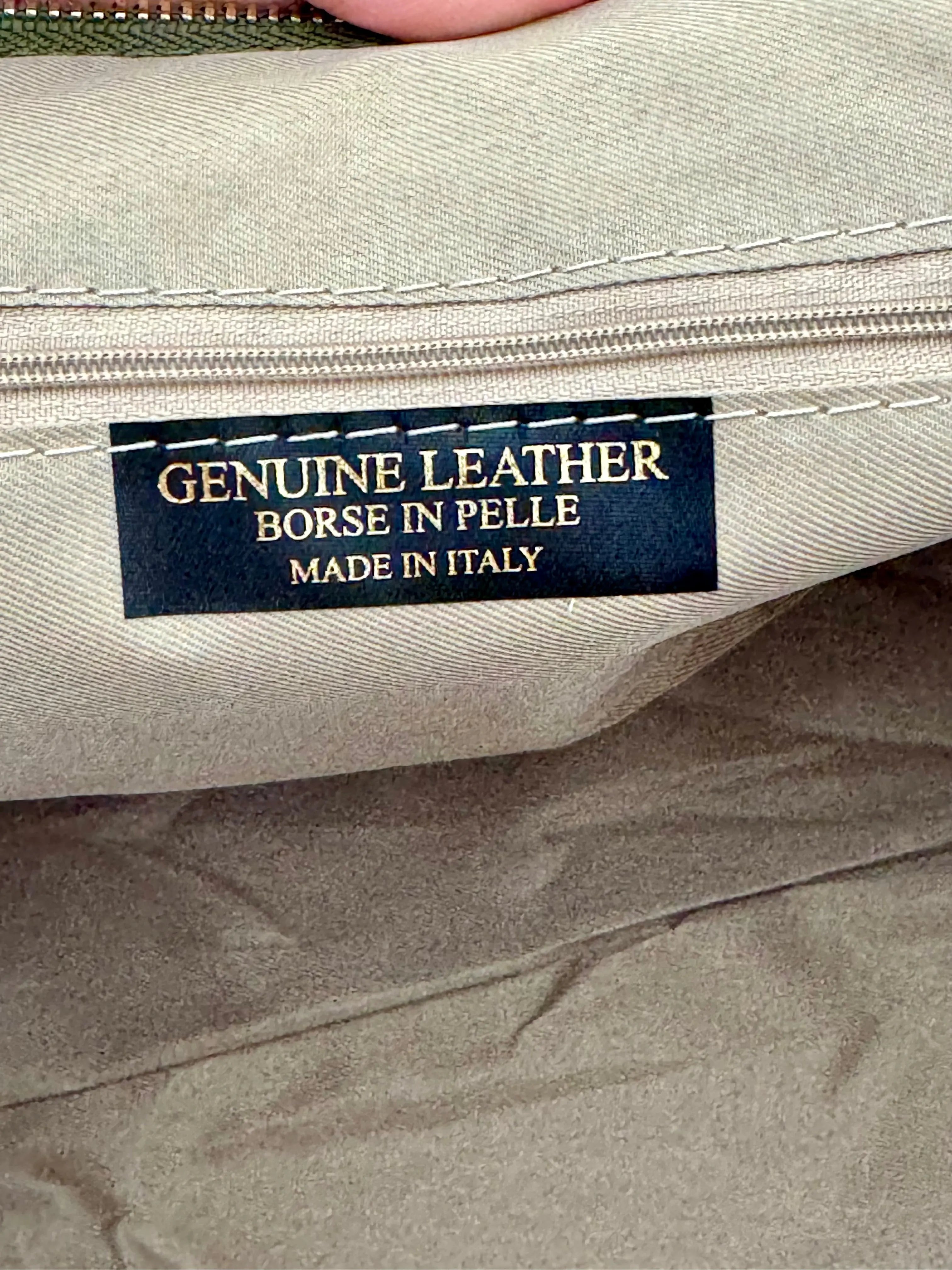 Sac Elysé DS.Sélection