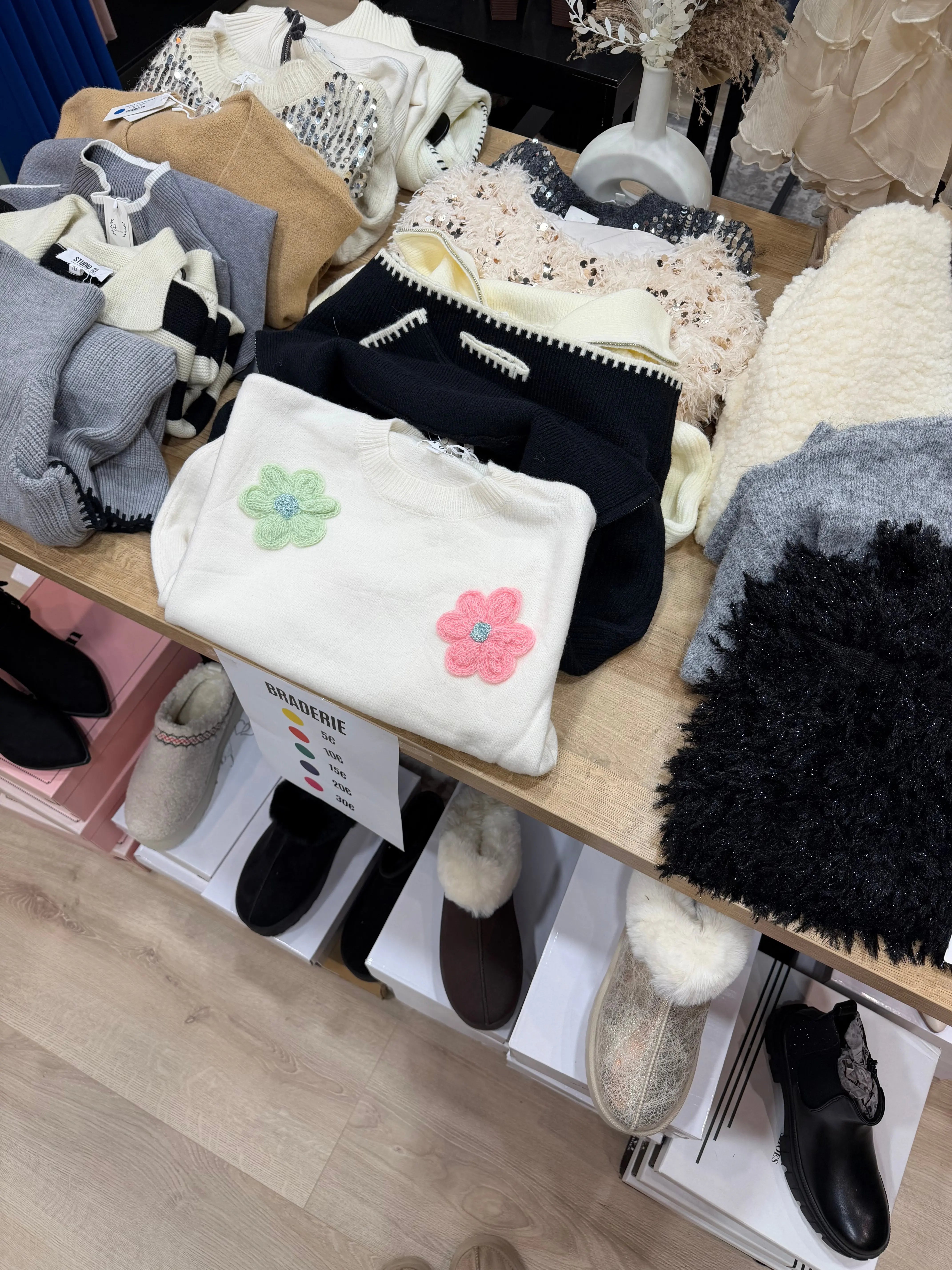 Braderie DS.Sélection