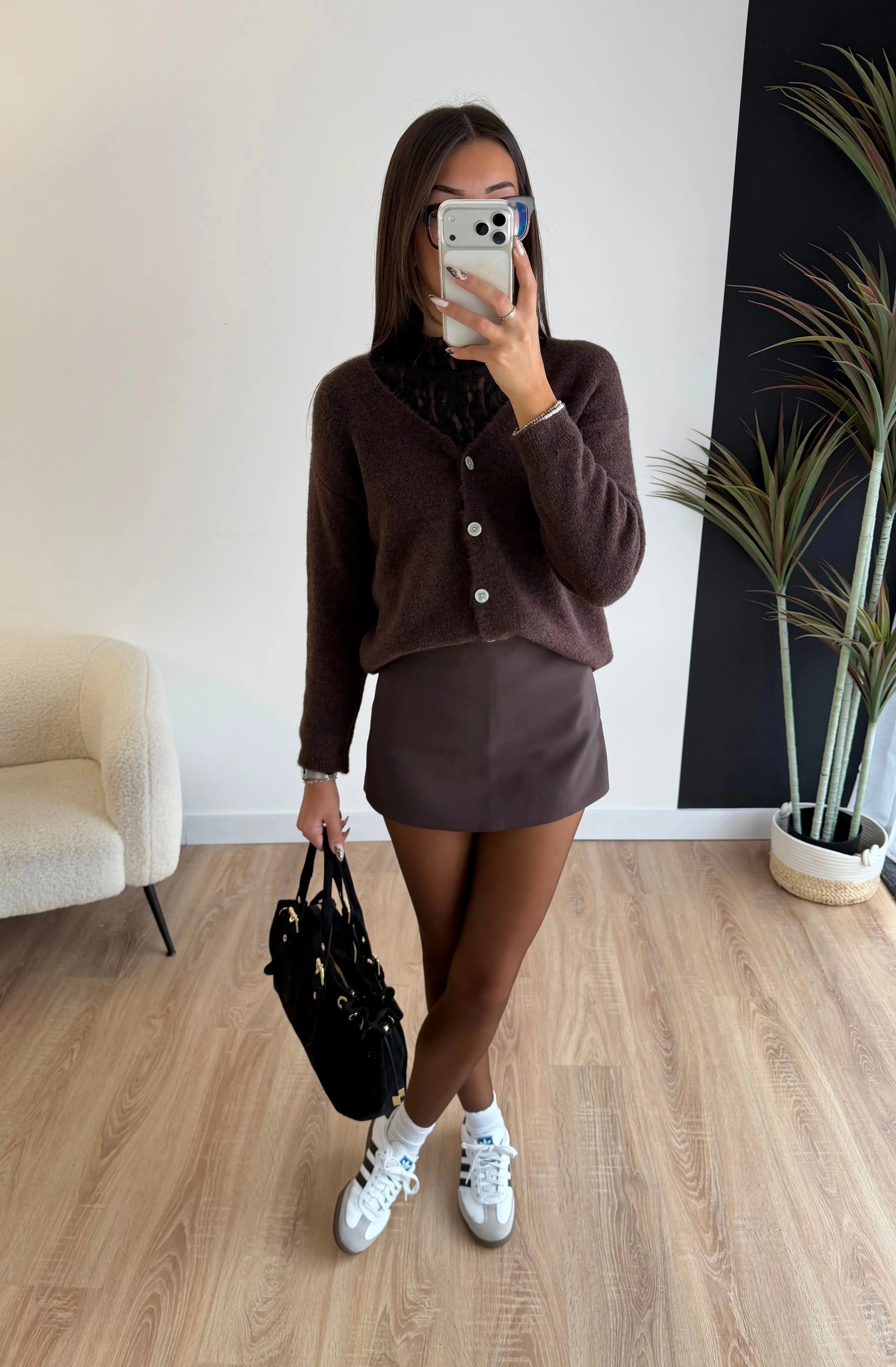 Cardigans DS.Sélection