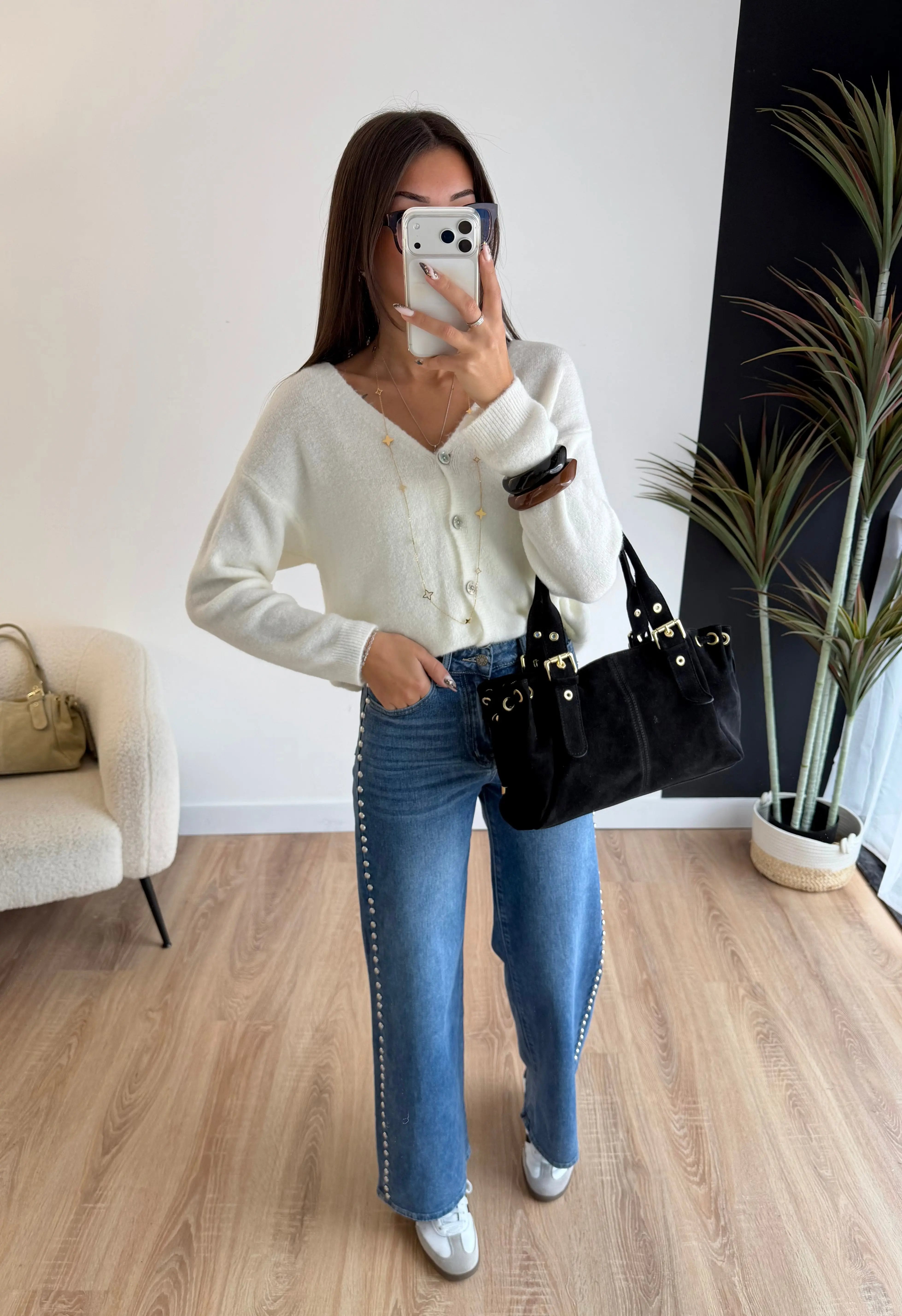 Cardigans DS.Sélection