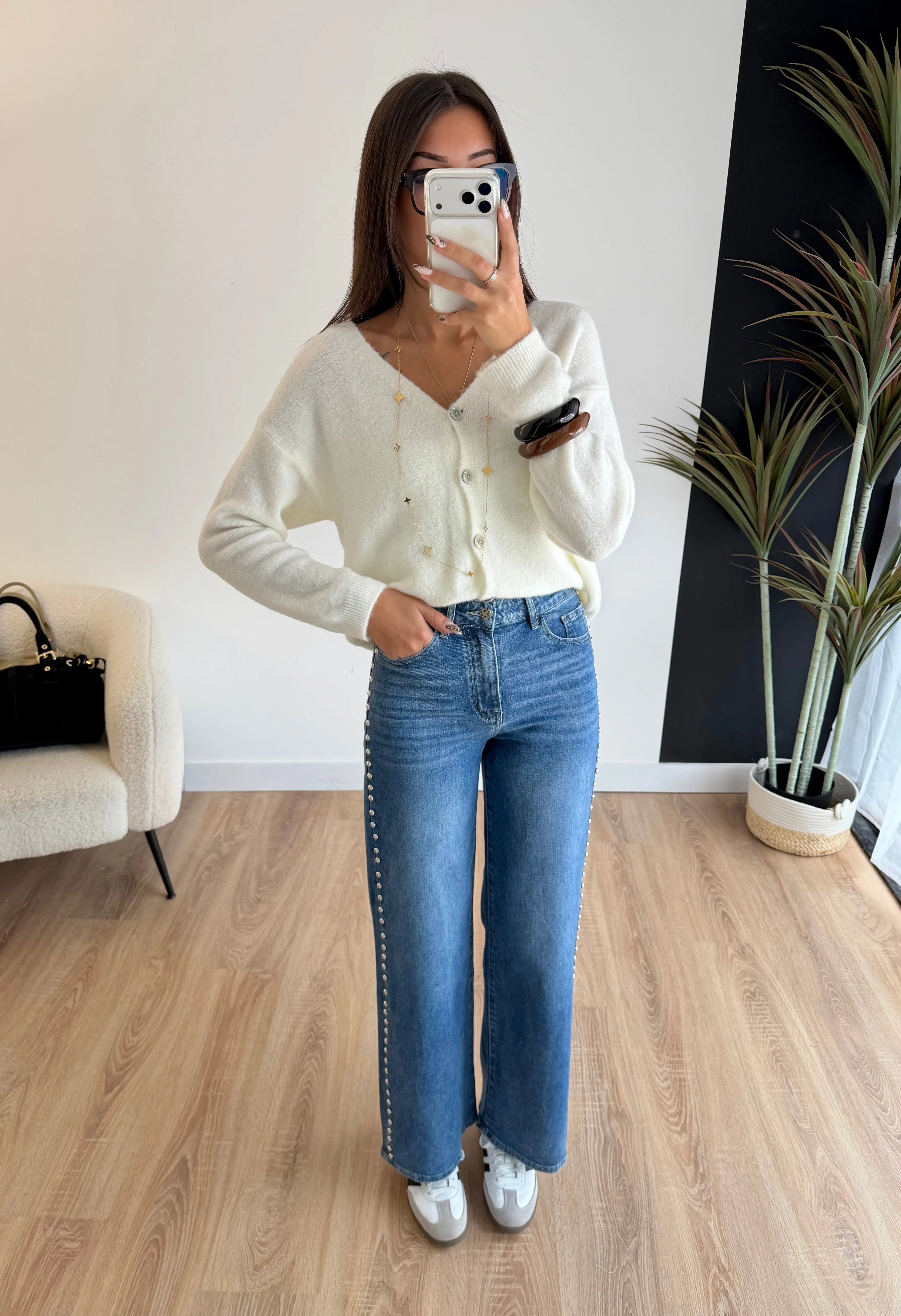 Cardigans DS.Sélection