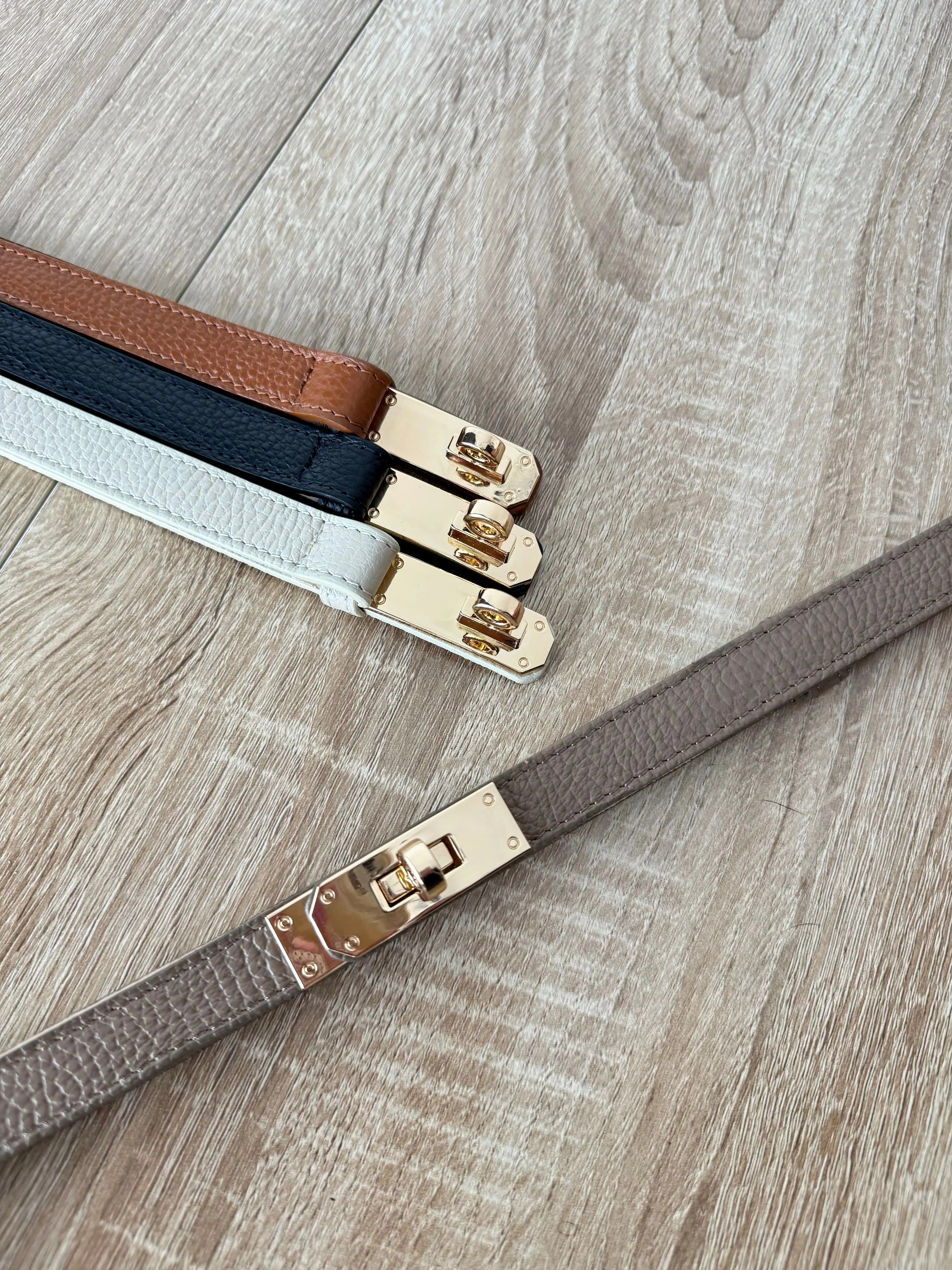 Ceinture Louise DS.Sélection