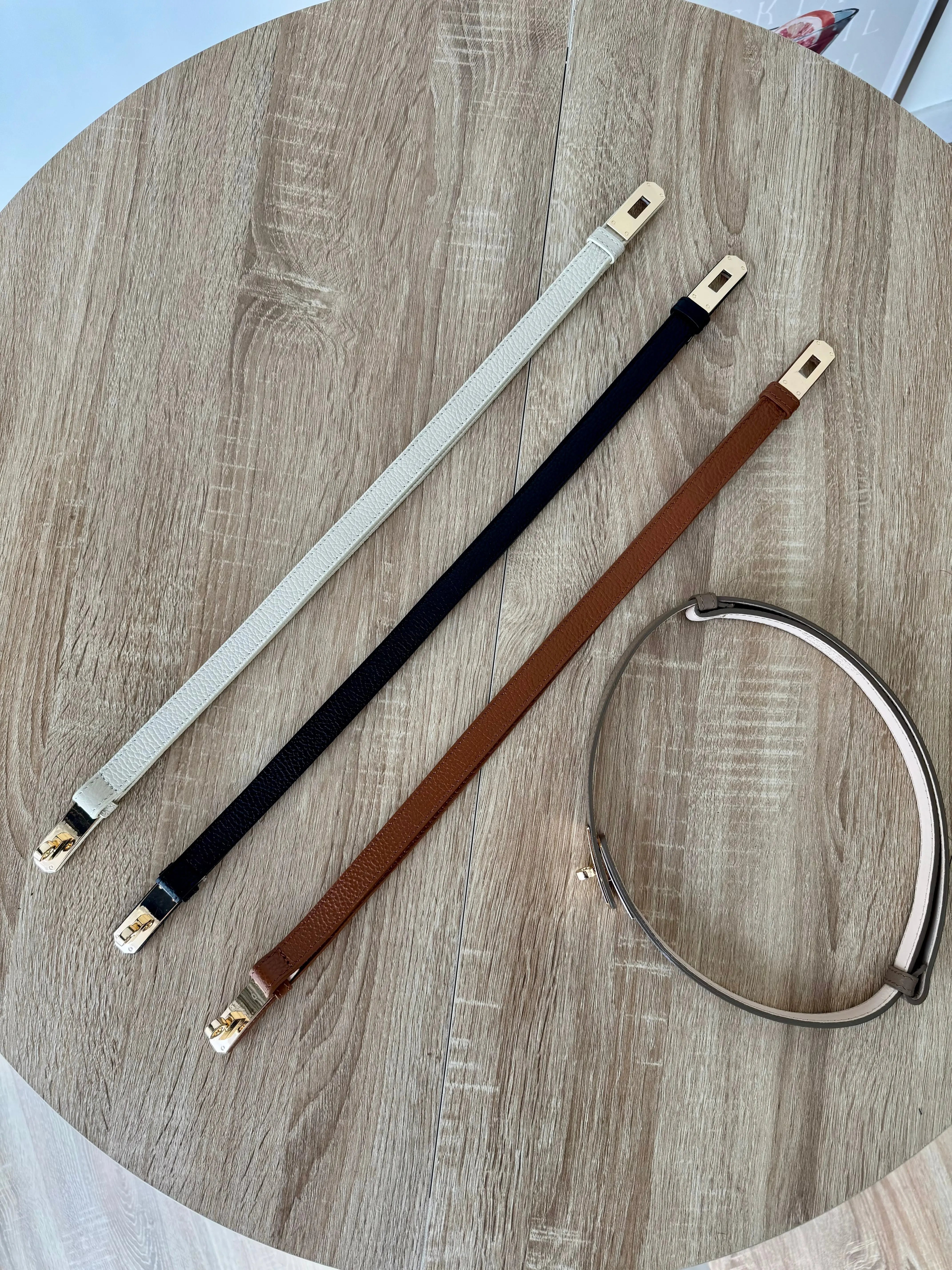 Ceinture Louise DS.Sélection