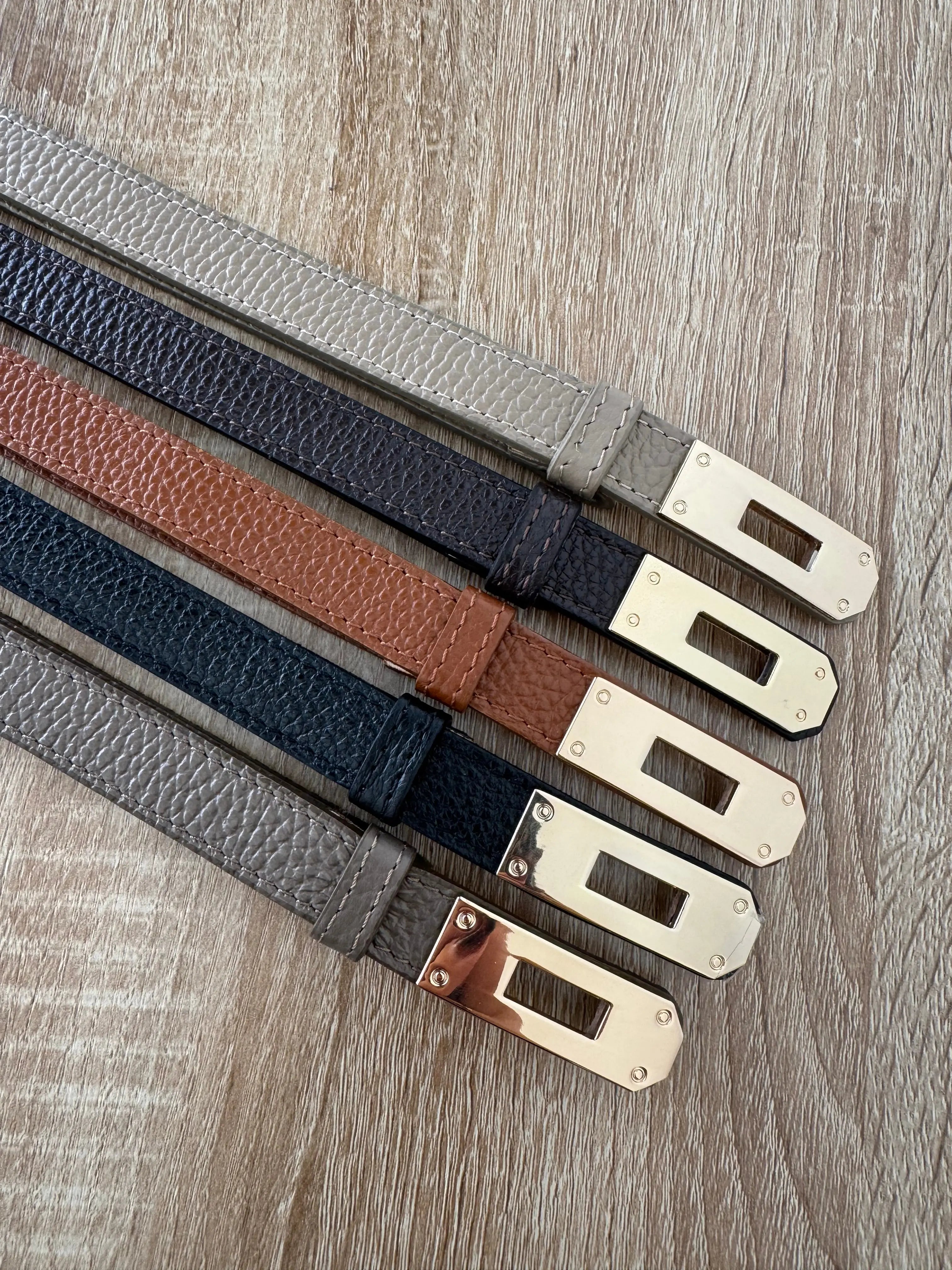 Ceinture Louise DS.Sélection