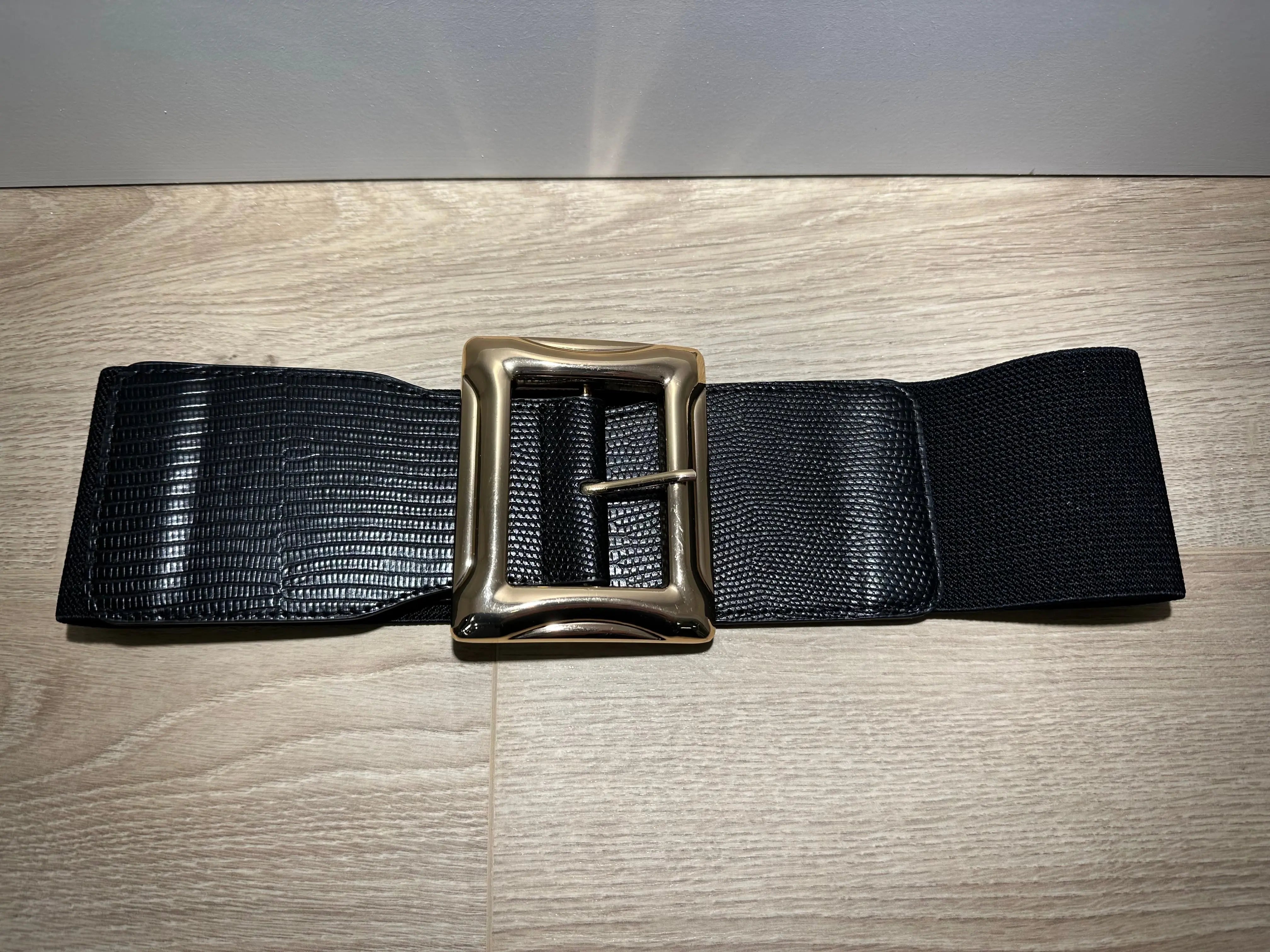 Ceinture carré DS.Sélection