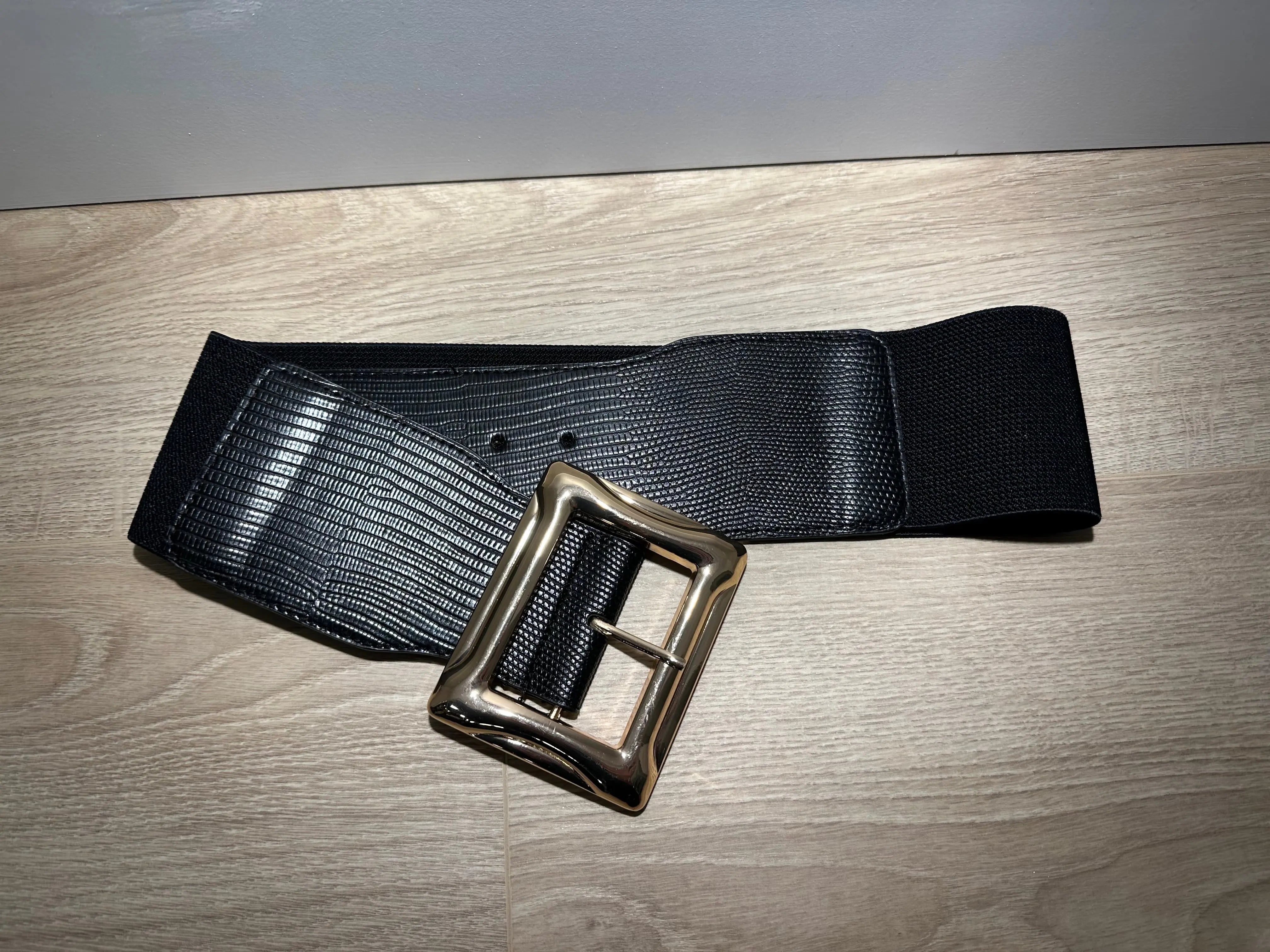 Ceinture carré DS.Sélection